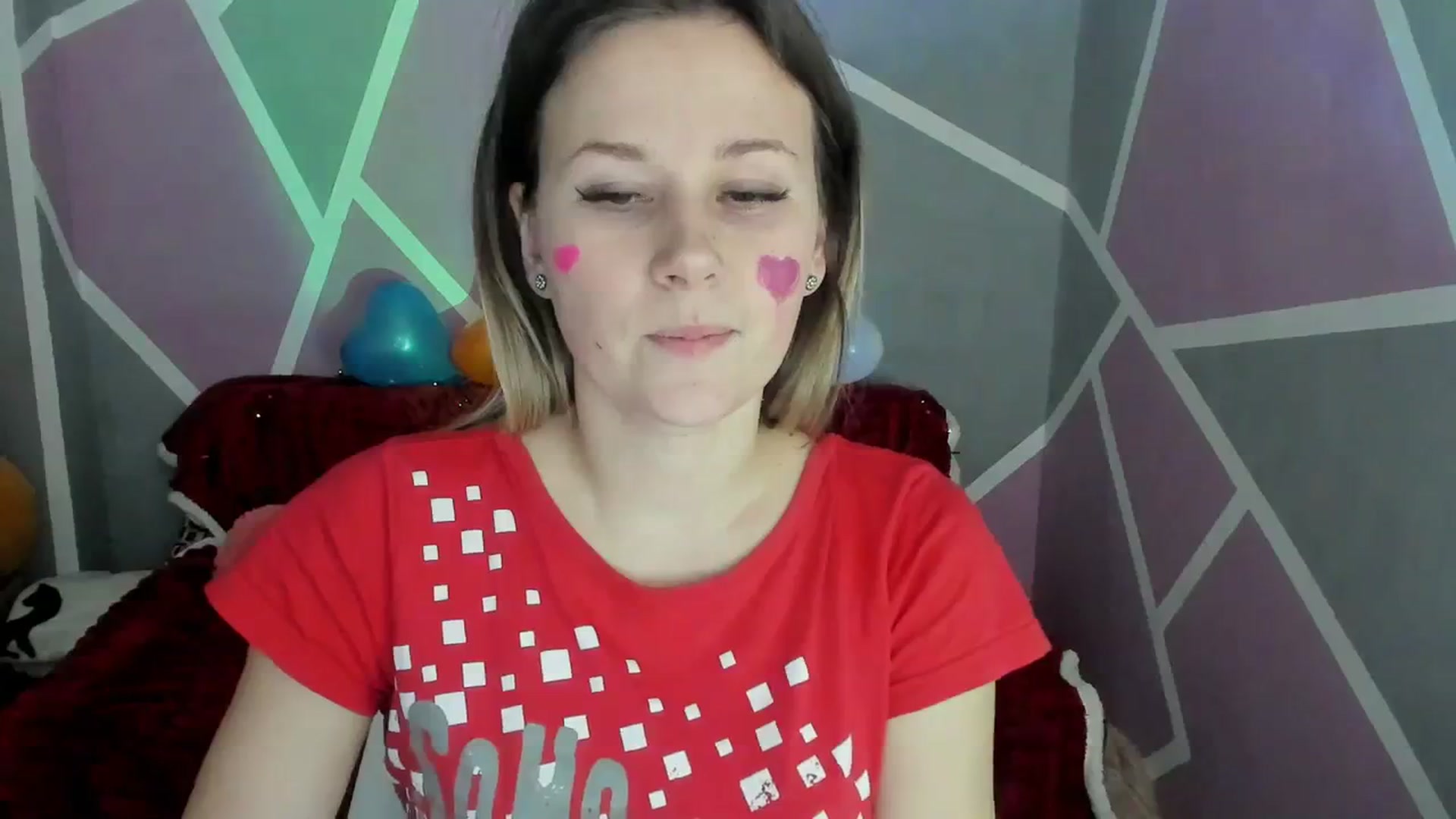 Gallery image thumbnail from Sexy_Ukr's myfreecams stream on, 02/14/2024, 17:01 image 3 of 20