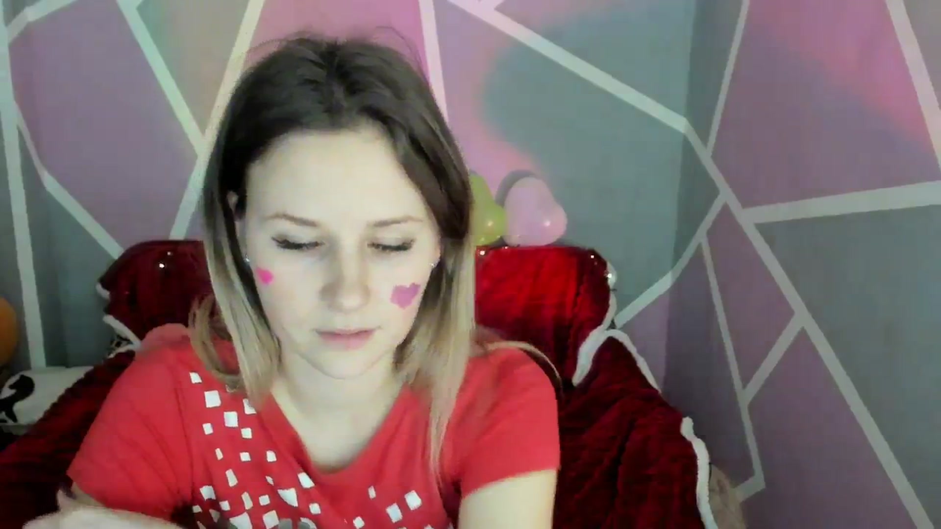 Gallery image thumbnail from Sexy_Ukr's myfreecams stream on, 02/14/2024, 17:01 image 7 of 20