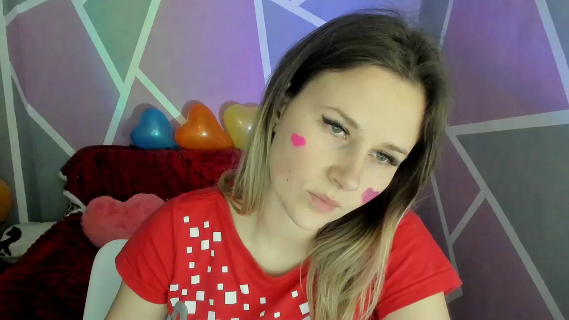 Gallery image thumbnail from Sexy_Ukr's myfreecams stream on, 02/14/2024, 17:01 image 18 of 20