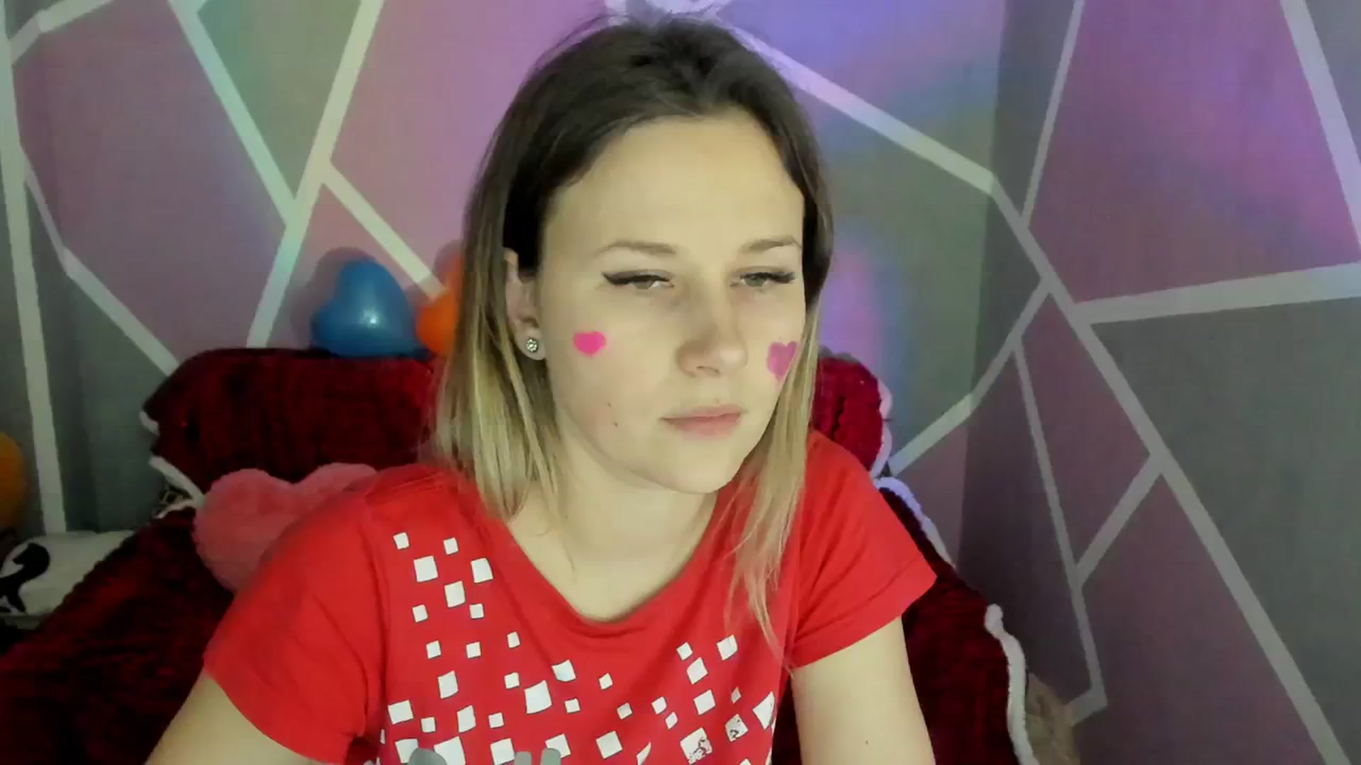 Gallery image thumbnail from Sexy_Ukr's myfreecams stream on, 02/14/2024, 17:01 image 16 of 20
