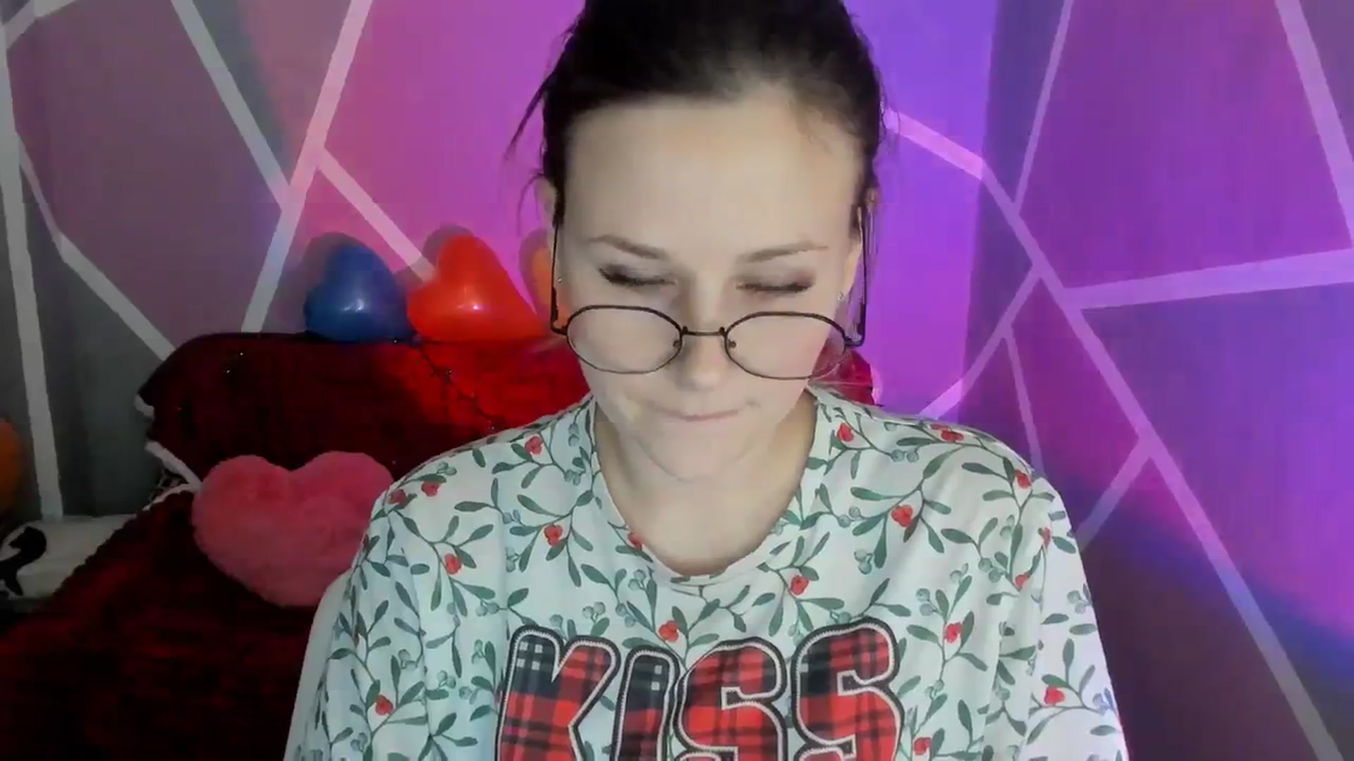 Gallery image thumbnail from Sexy_Ukr's myfreecams stream on, 02/15/2024, 17:26 image 10 of 20