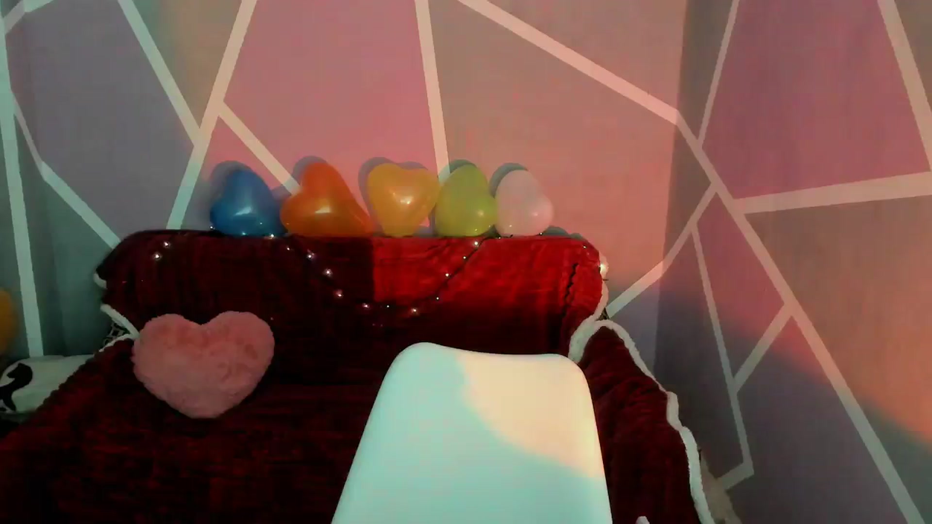 Gallery image thumbnail from Sexy_Ukr's myfreecams stream on, 02/15/2024, 17:26 image 18 of 20
