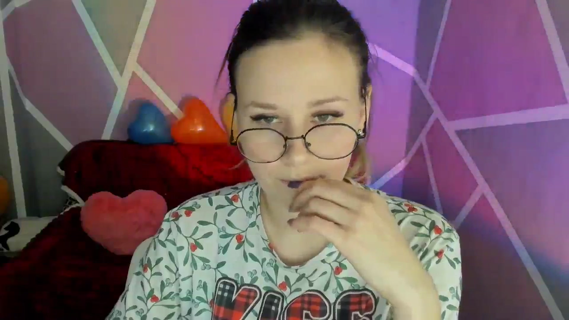 Gallery image thumbnail from Sexy_Ukr's myfreecams stream on, 02/15/2024, 17:26 image 11 of 20