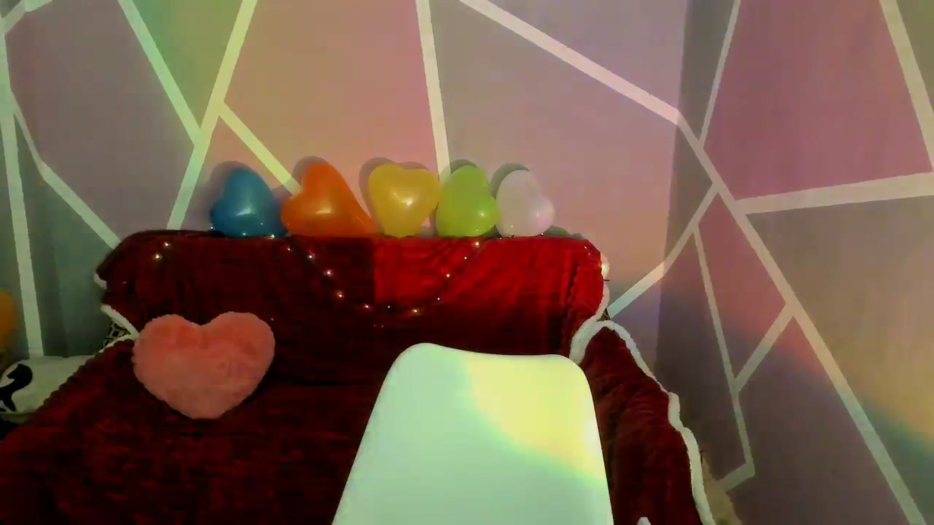 Gallery image thumbnail from Sexy_Ukr's myfreecams stream on, 02/15/2024, 17:26 image 16 of 20