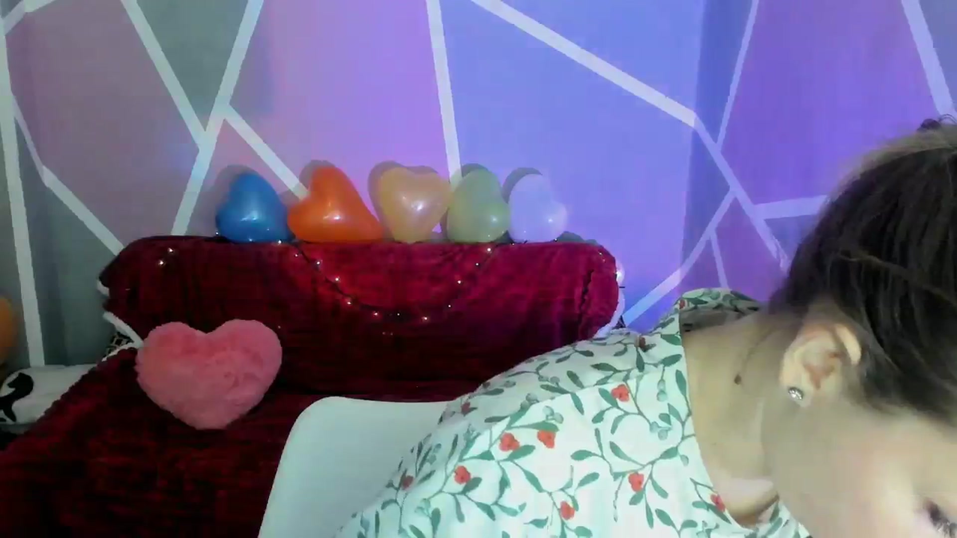 Gallery image thumbnail from Sexy_Ukr's myfreecams stream on, 02/15/2024, 17:26 image 20 of 20