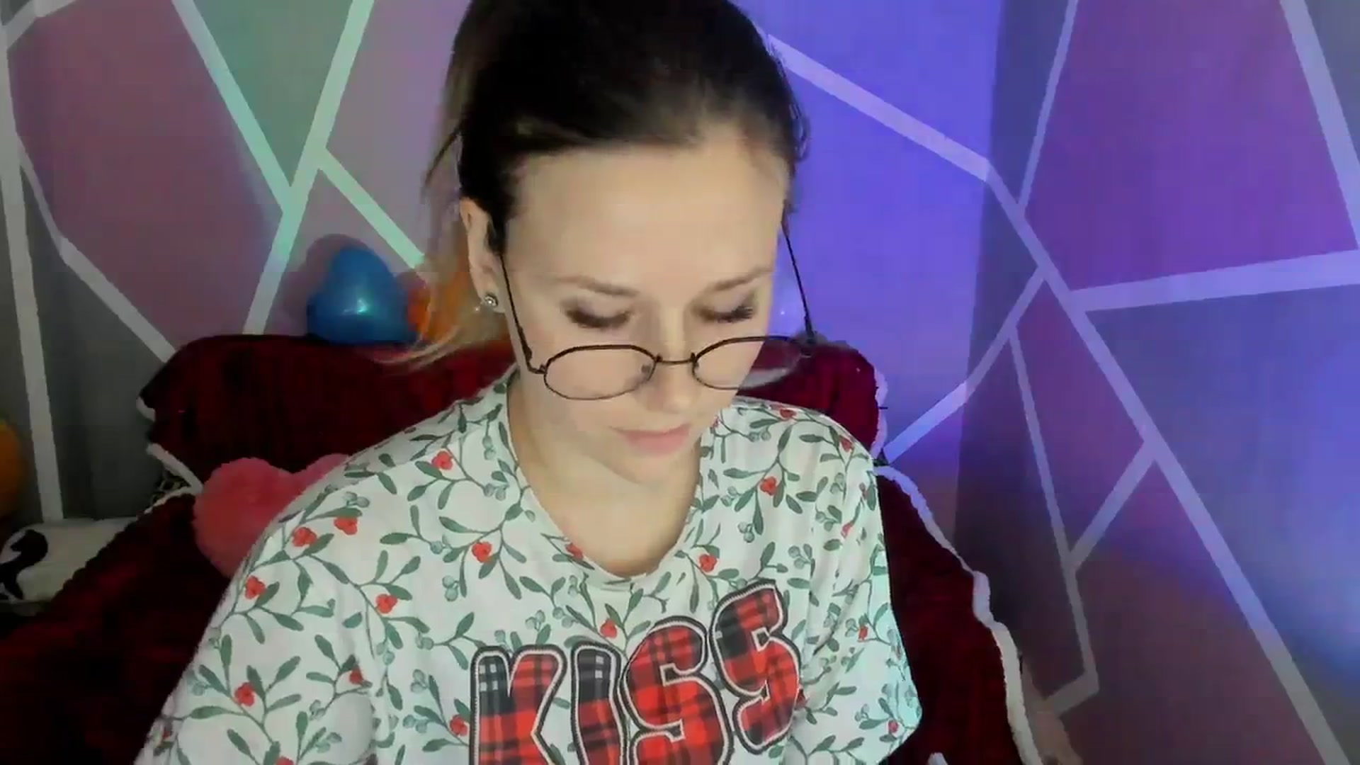 Gallery image thumbnail from Sexy_Ukr's myfreecams stream on, 02/15/2024, 17:26 image 9 of 20