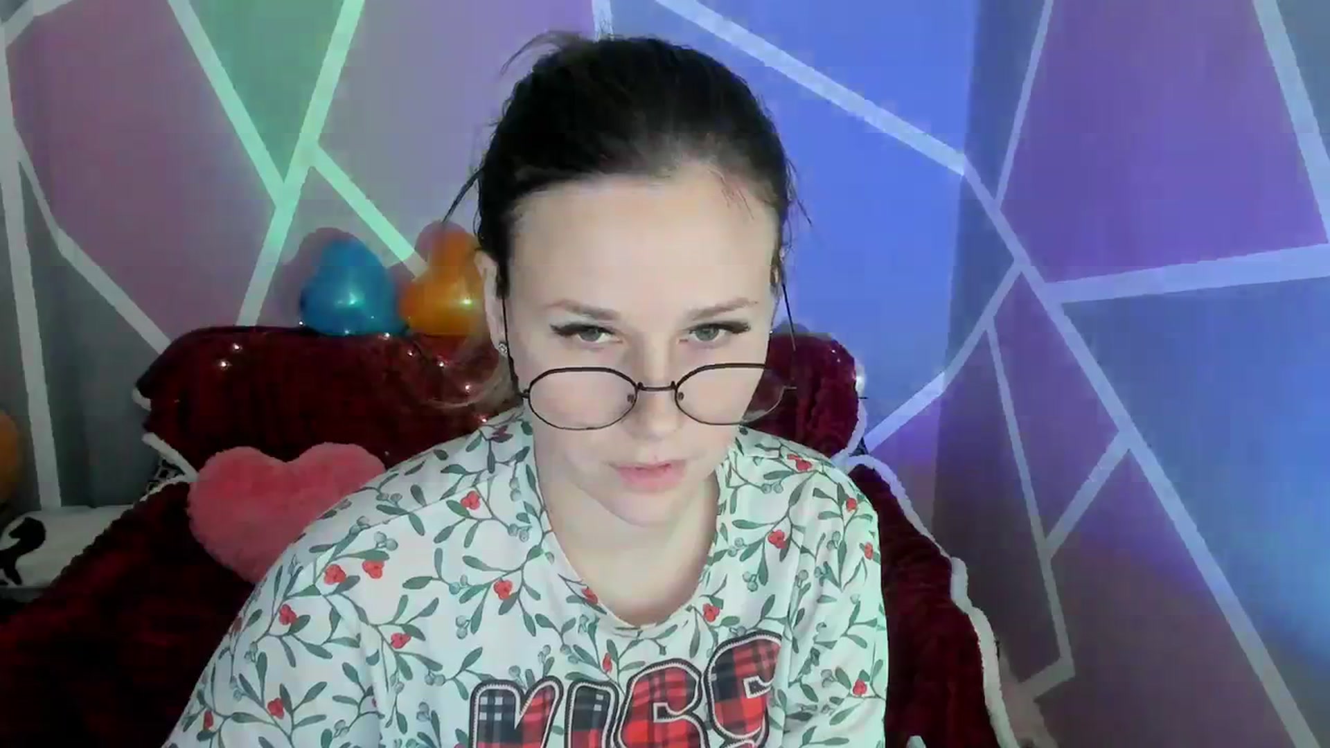 Gallery image thumbnail from Sexy_Ukr's myfreecams stream on, 02/15/2024, 17:26 image 5 of 20