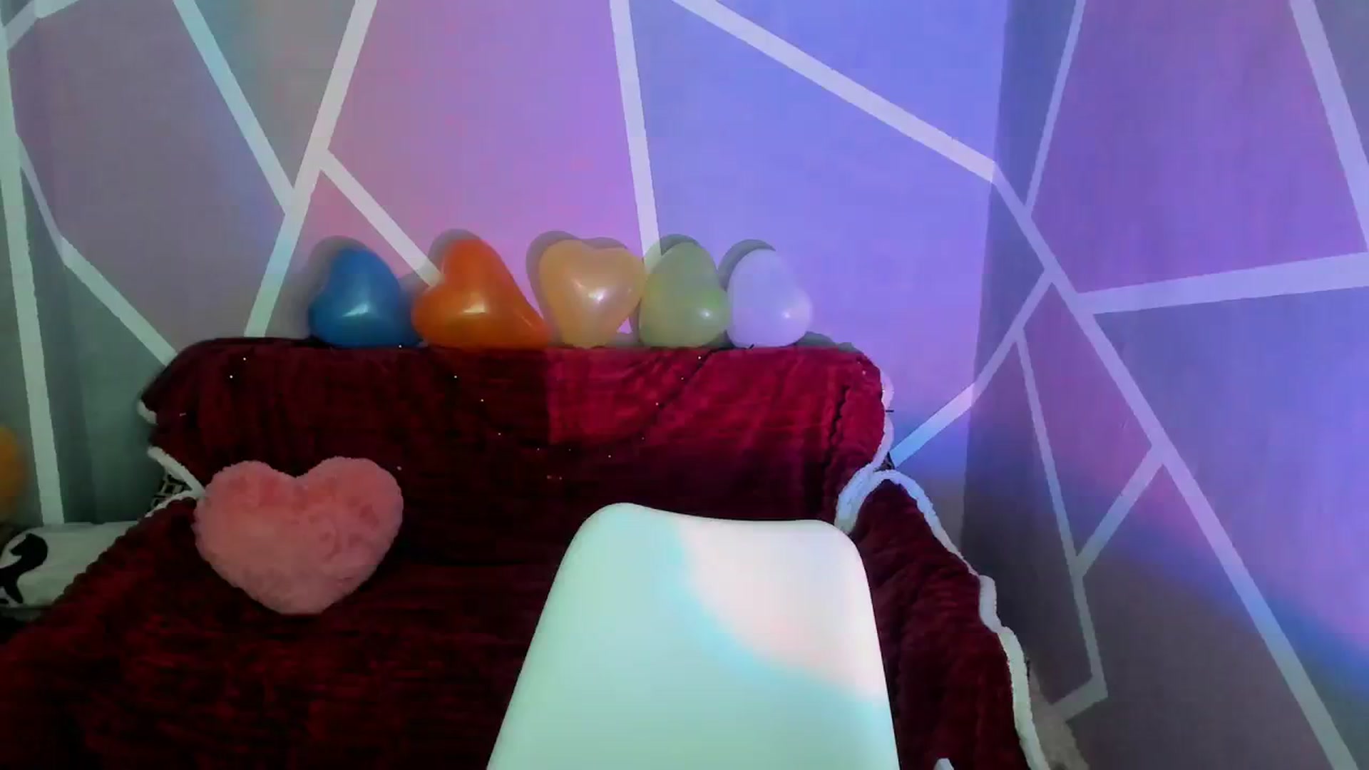 Gallery image thumbnail from Sexy_Ukr's myfreecams stream on, 02/15/2024, 17:26 image 15 of 20