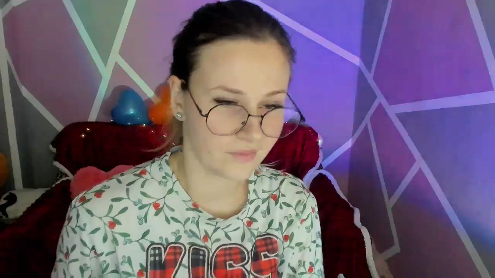 Gallery image thumbnail from Sexy_Ukr's myfreecams stream on, 02/15/2024, 17:26 image 14 of 20