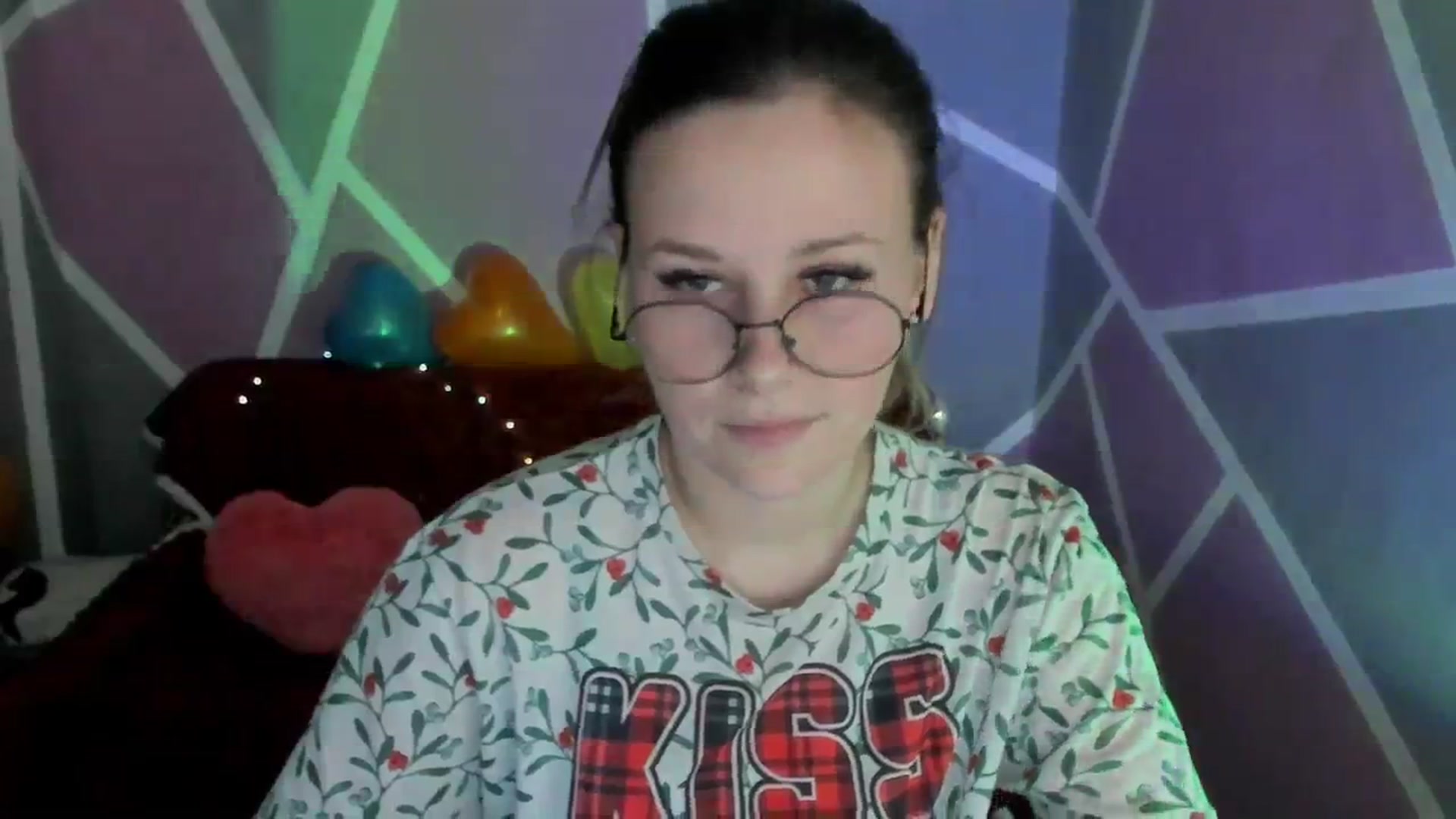 Gallery image thumbnail from Sexy_Ukr's myfreecams stream on, 02/15/2024, 17:26 image 12 of 20