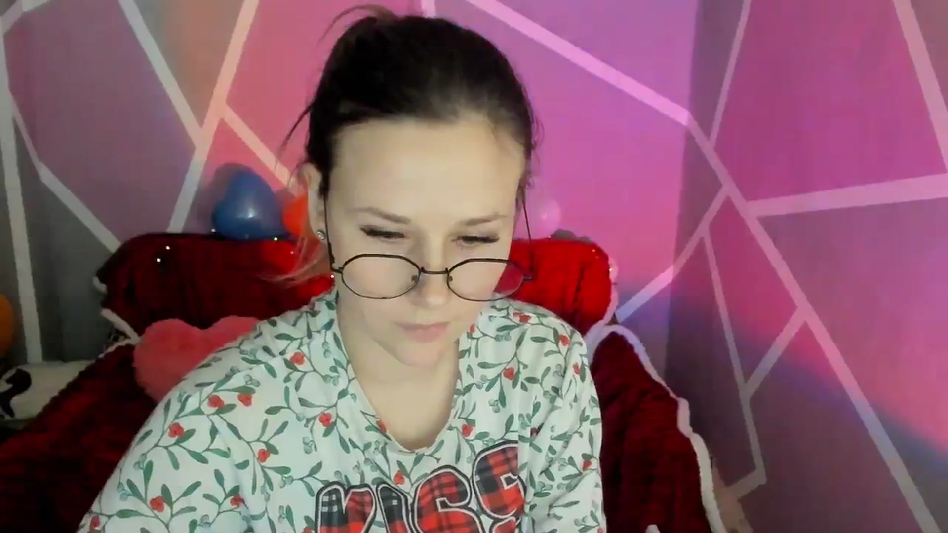 Gallery image thumbnail from Sexy_Ukr's myfreecams stream on, 02/15/2024, 17:26 image 8 of 20
