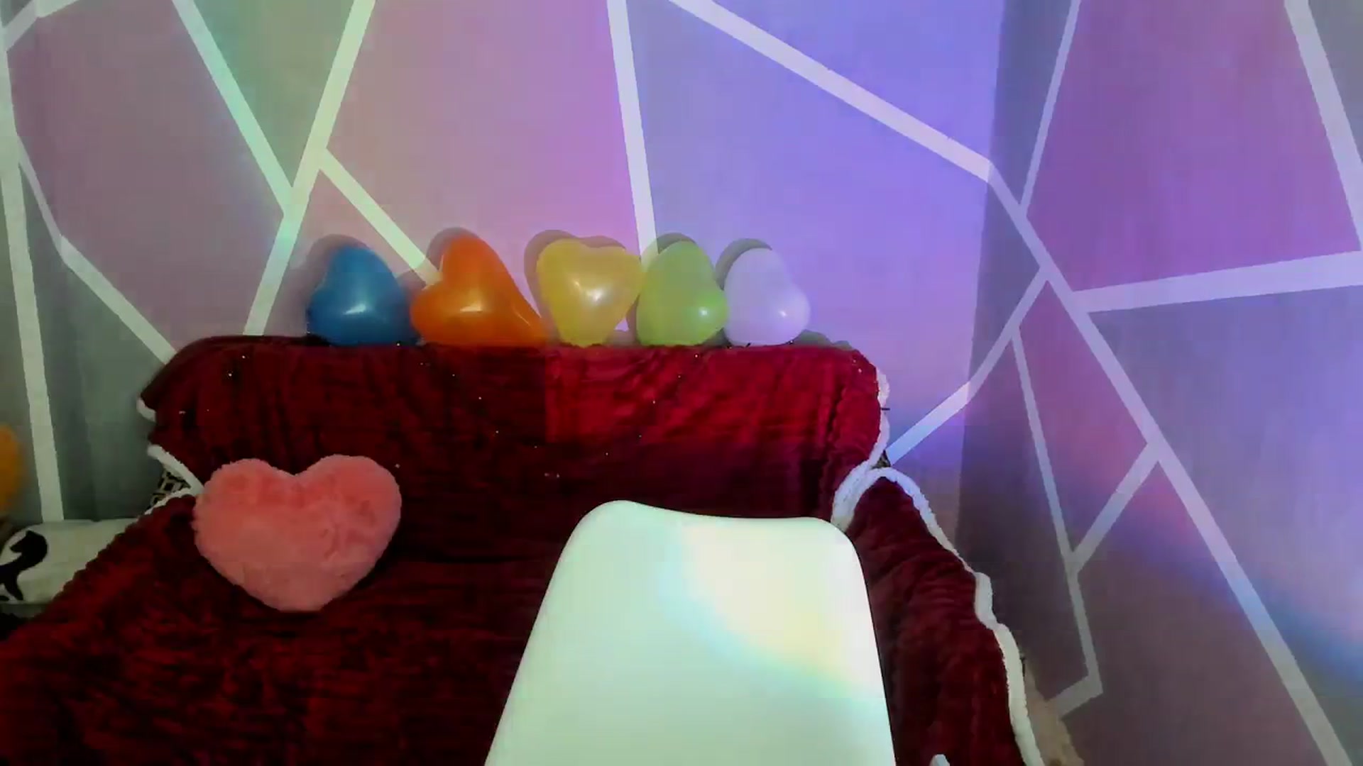 Gallery image thumbnail from Sexy_Ukr's myfreecams stream on, 02/15/2024, 17:26 image 19 of 20