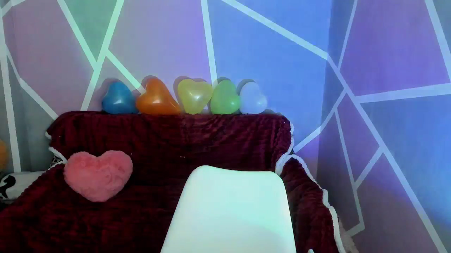 Gallery image thumbnail from Sexy_Ukr's myfreecams stream on, 02/15/2024, 17:26 image 17 of 20