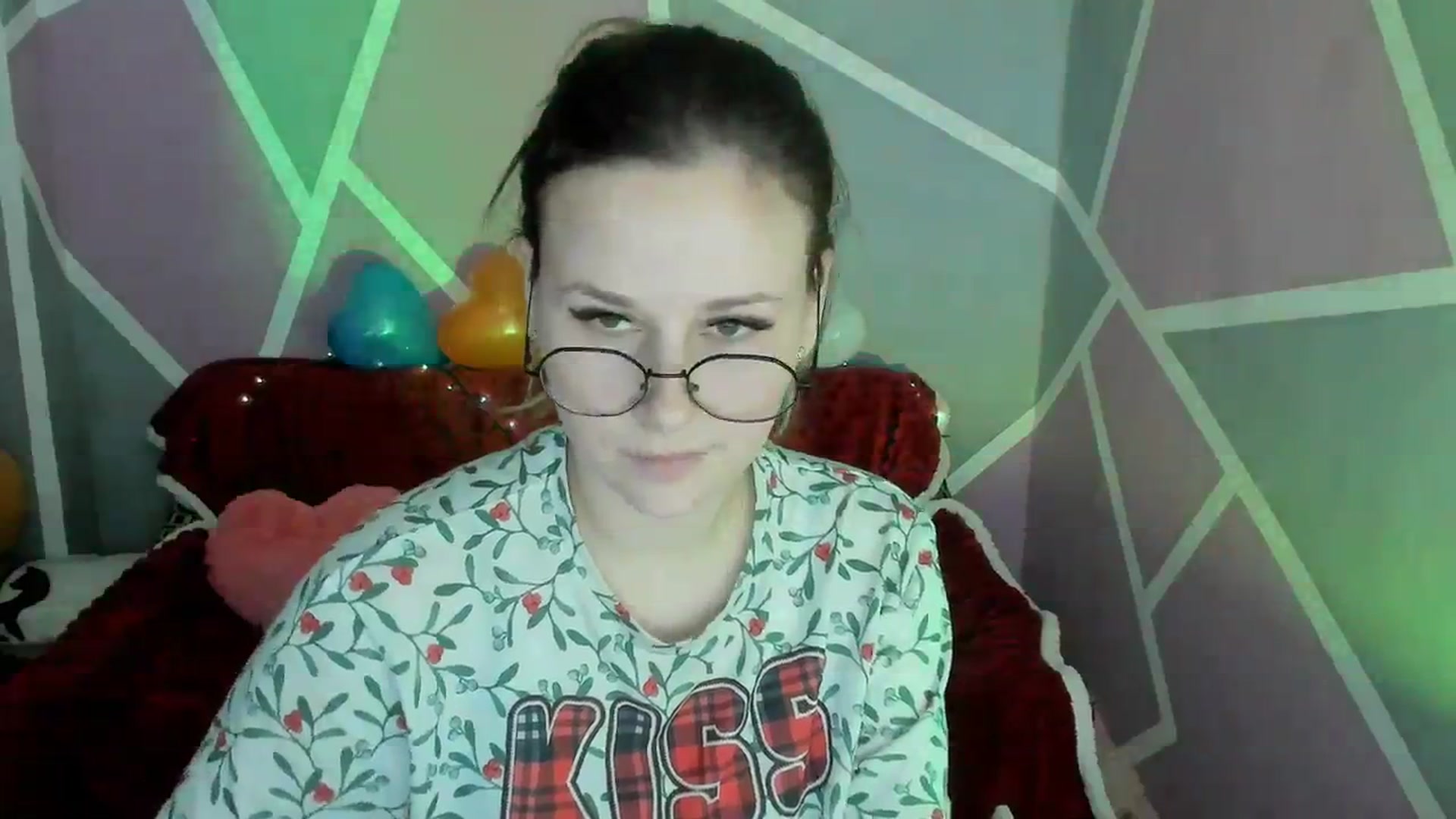 Gallery image thumbnail from Sexy_Ukr's myfreecams stream on, 02/15/2024, 17:26 image 7 of 20