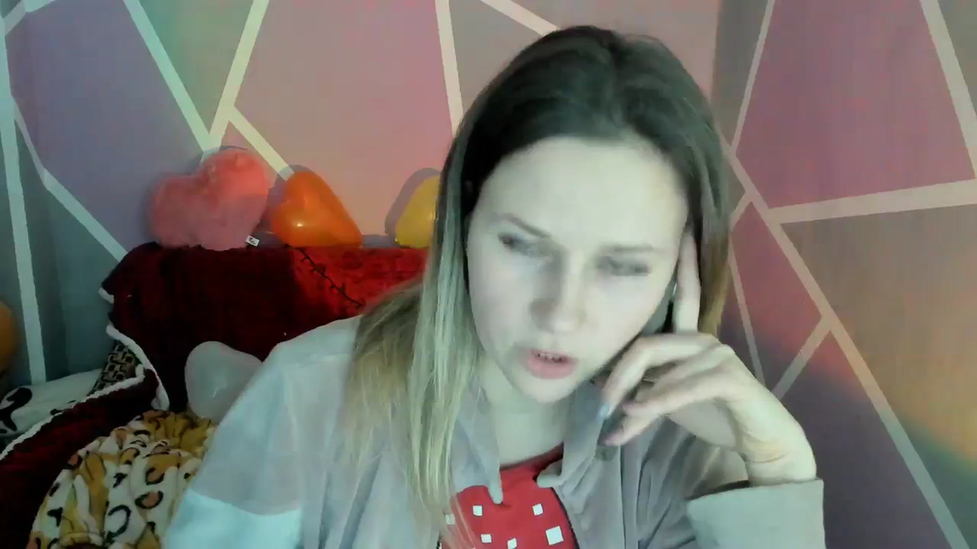 Gallery image thumbnail from Sexy_Ukr's myfreecams stream on, 02/16/2024, 17:17 image 12 of 20