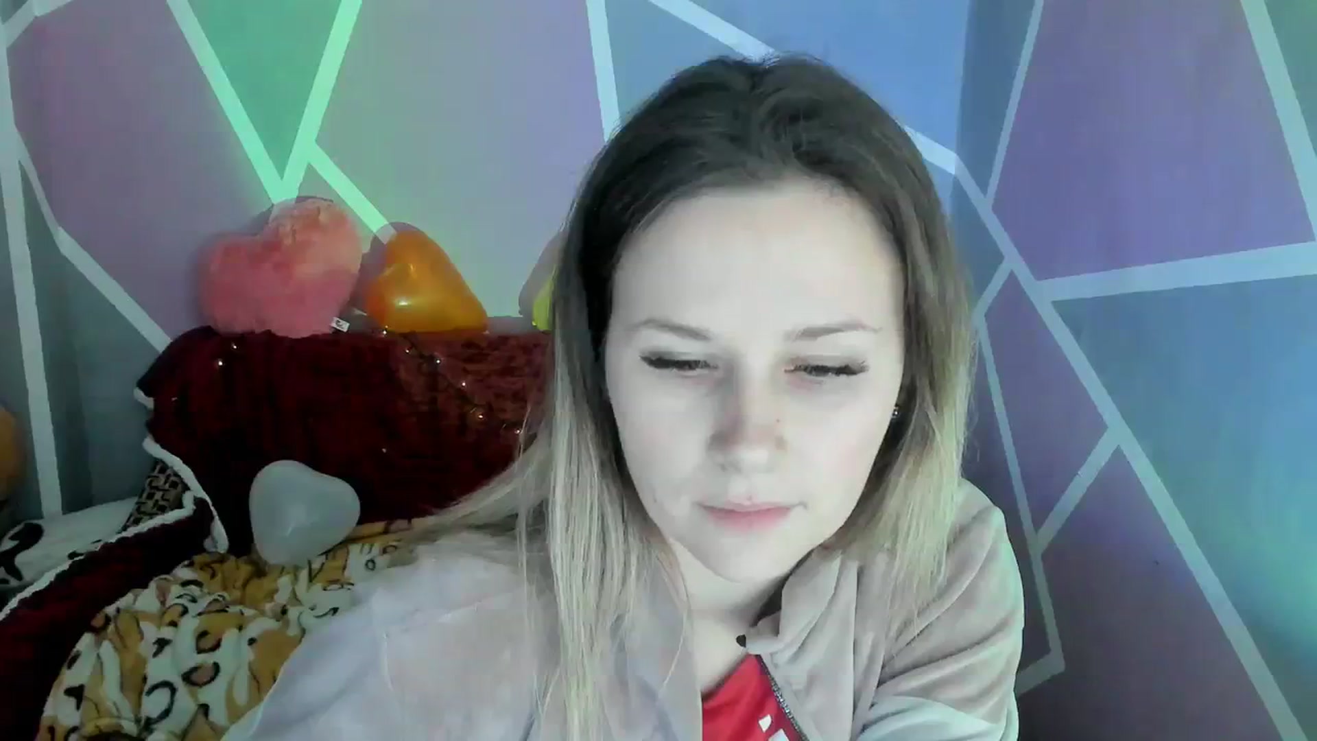 Gallery image thumbnail from Sexy_Ukr's myfreecams stream on, 02/16/2024, 17:17 image 3 of 20