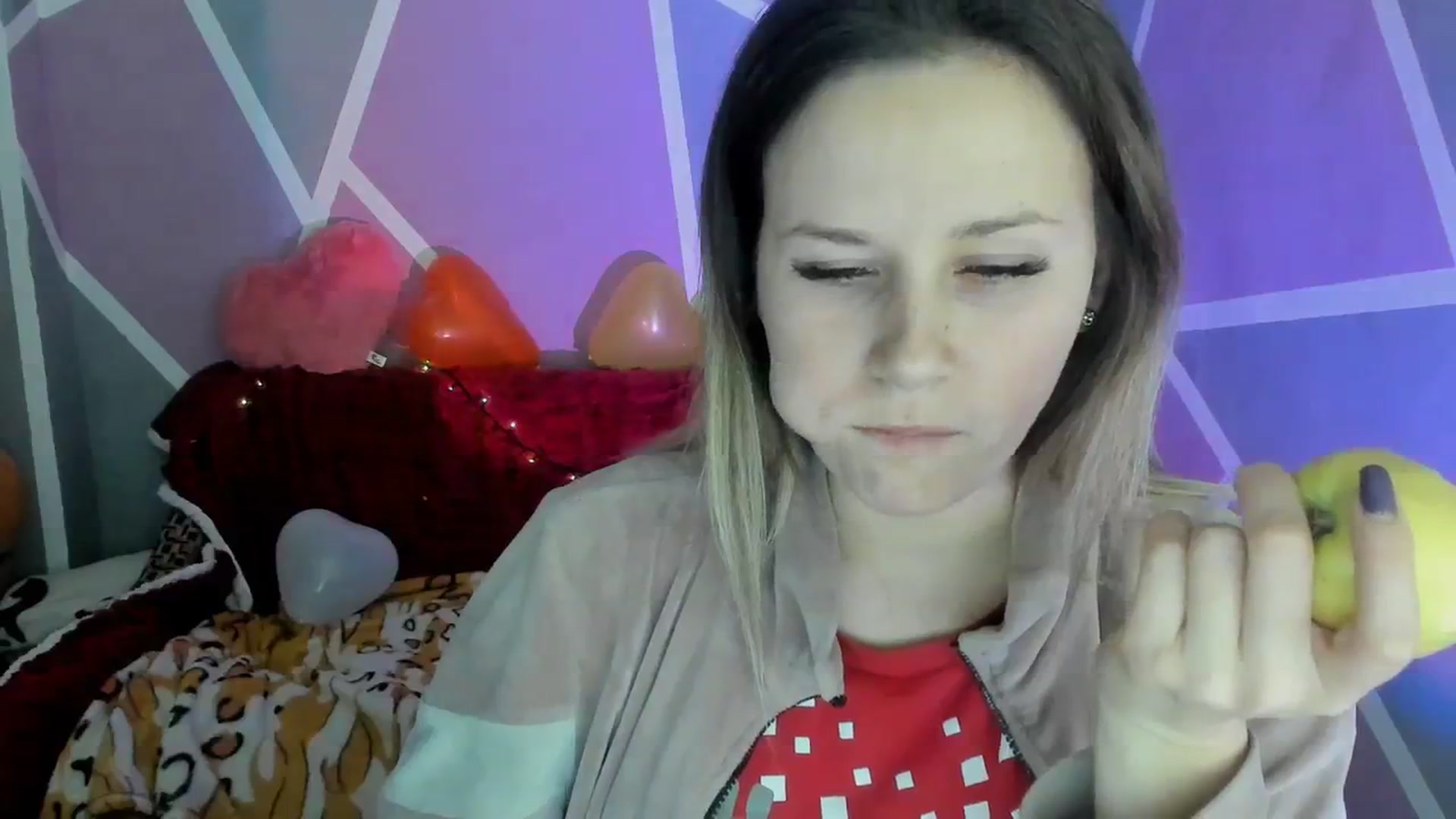 Gallery image thumbnail from Sexy_Ukr's myfreecams stream on, 02/16/2024, 17:17 image 10 of 20