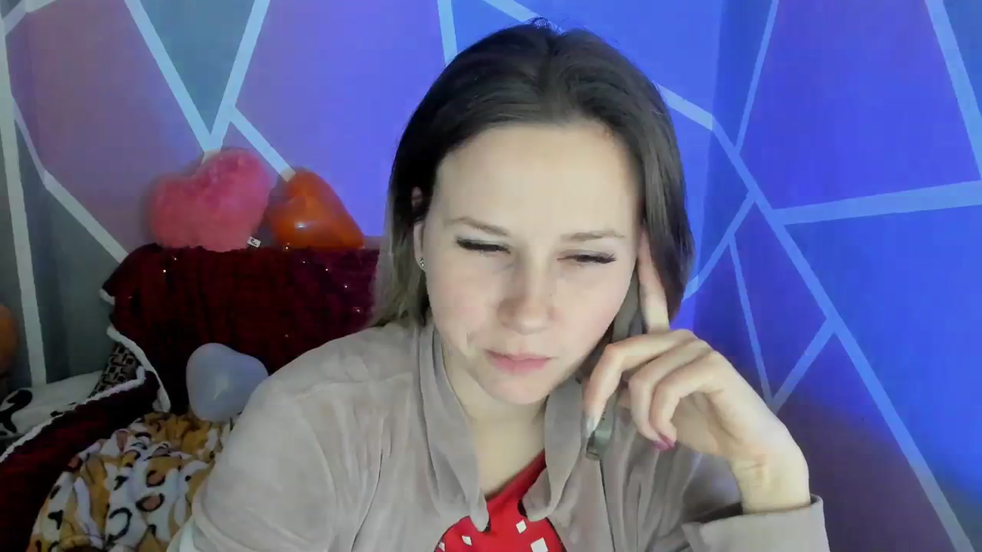 Gallery image thumbnail from Sexy_Ukr's myfreecams stream on, 02/16/2024, 17:17 image 13 of 20