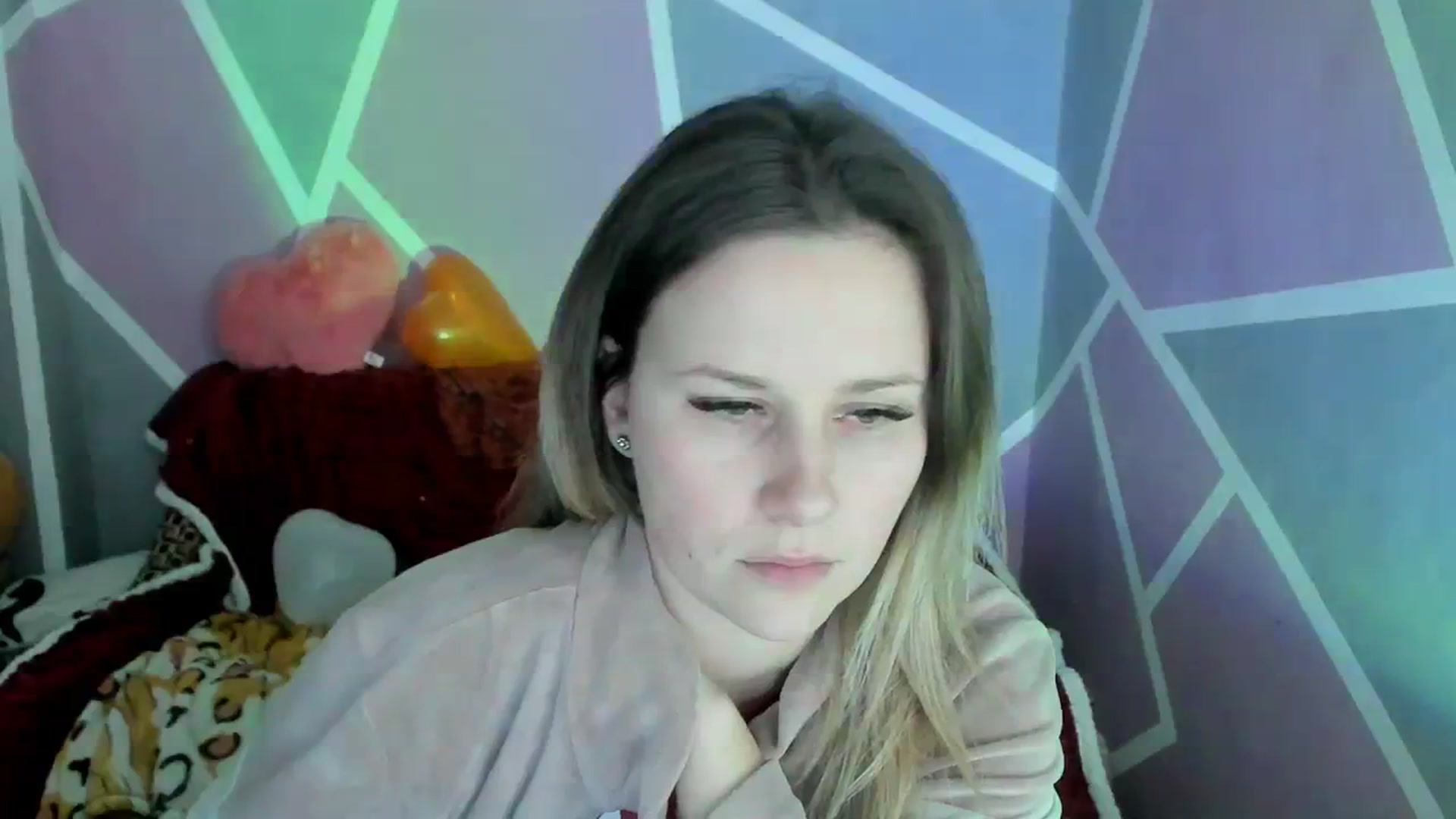 Gallery image thumbnail from Sexy_Ukr's myfreecams stream on, 02/16/2024, 17:17 image 17 of 20