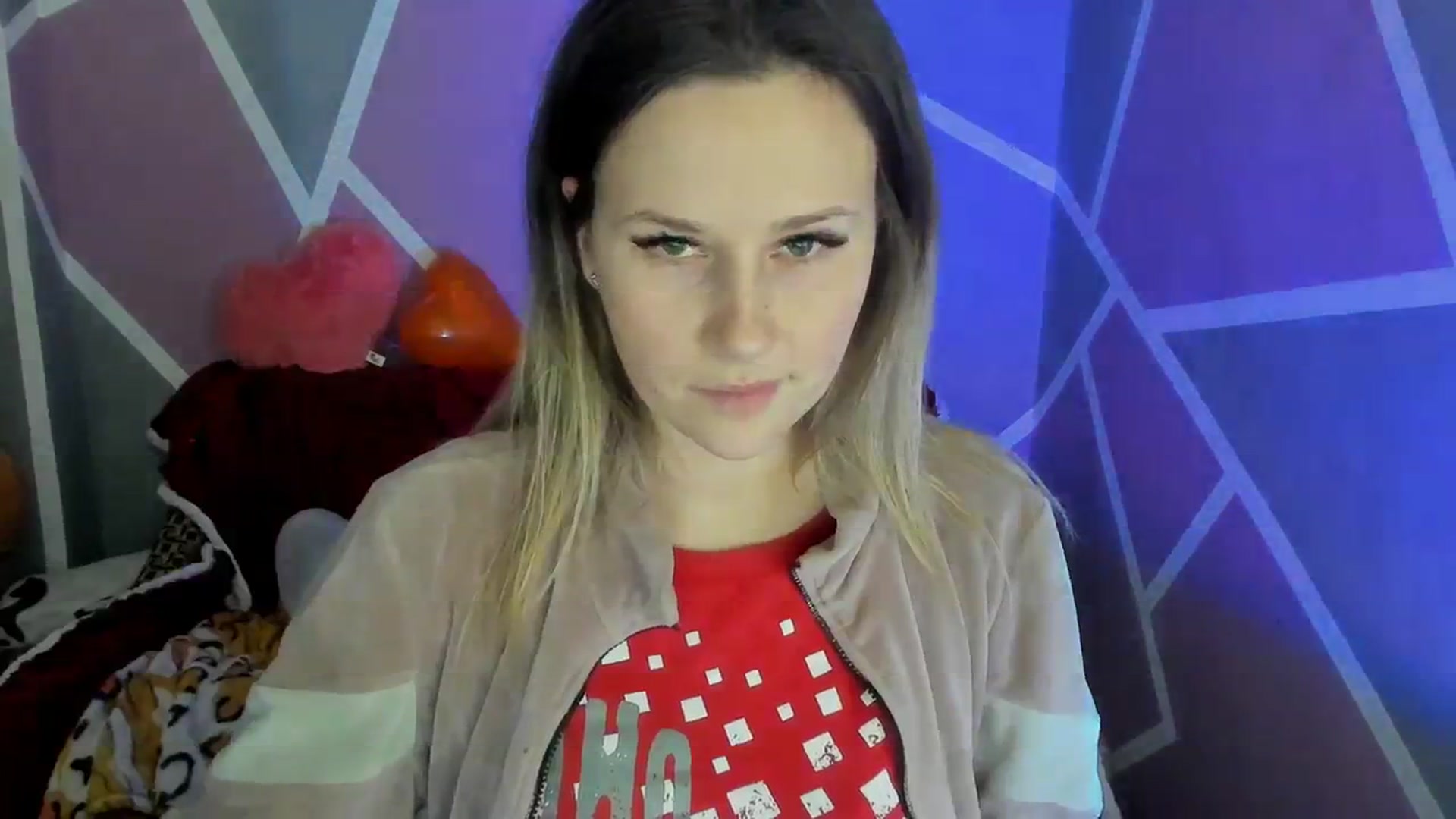 Gallery image thumbnail from Sexy_Ukr's myfreecams stream on, 02/16/2024, 17:17 image 8 of 20