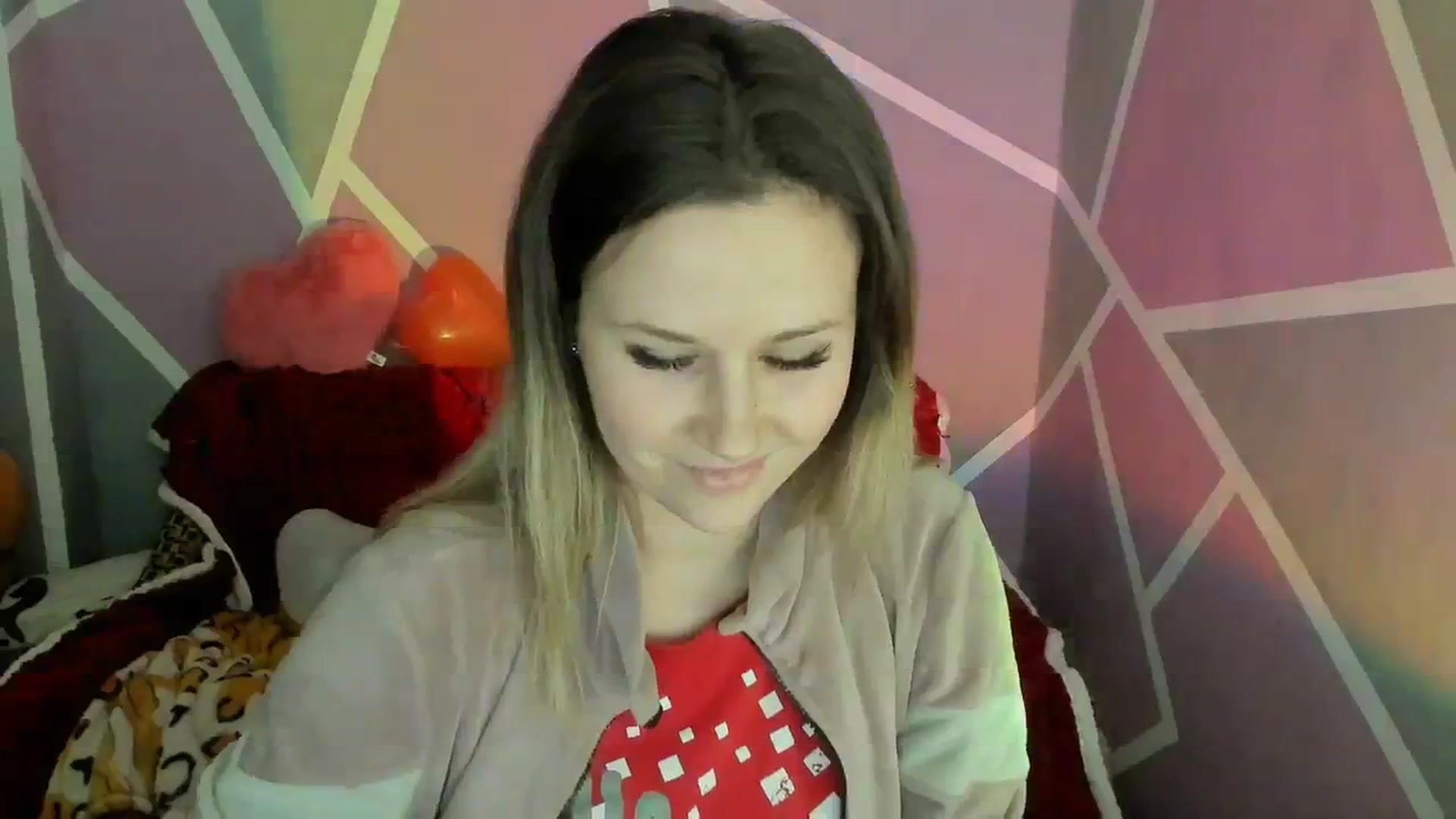Gallery image thumbnail from Sexy_Ukr's myfreecams stream on, 02/16/2024, 17:17 image 4 of 20