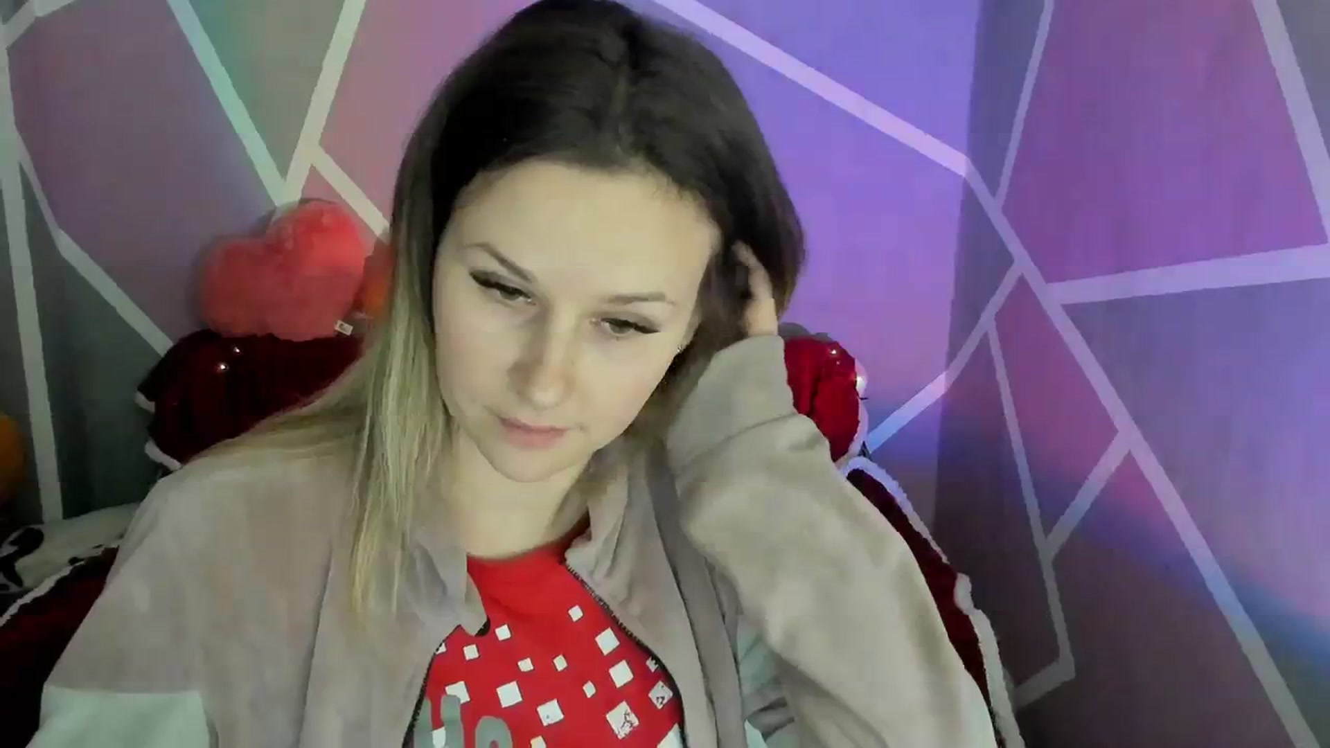 Gallery image thumbnail from Sexy_Ukr's myfreecams stream on, 02/16/2024, 17:17 image 6 of 20