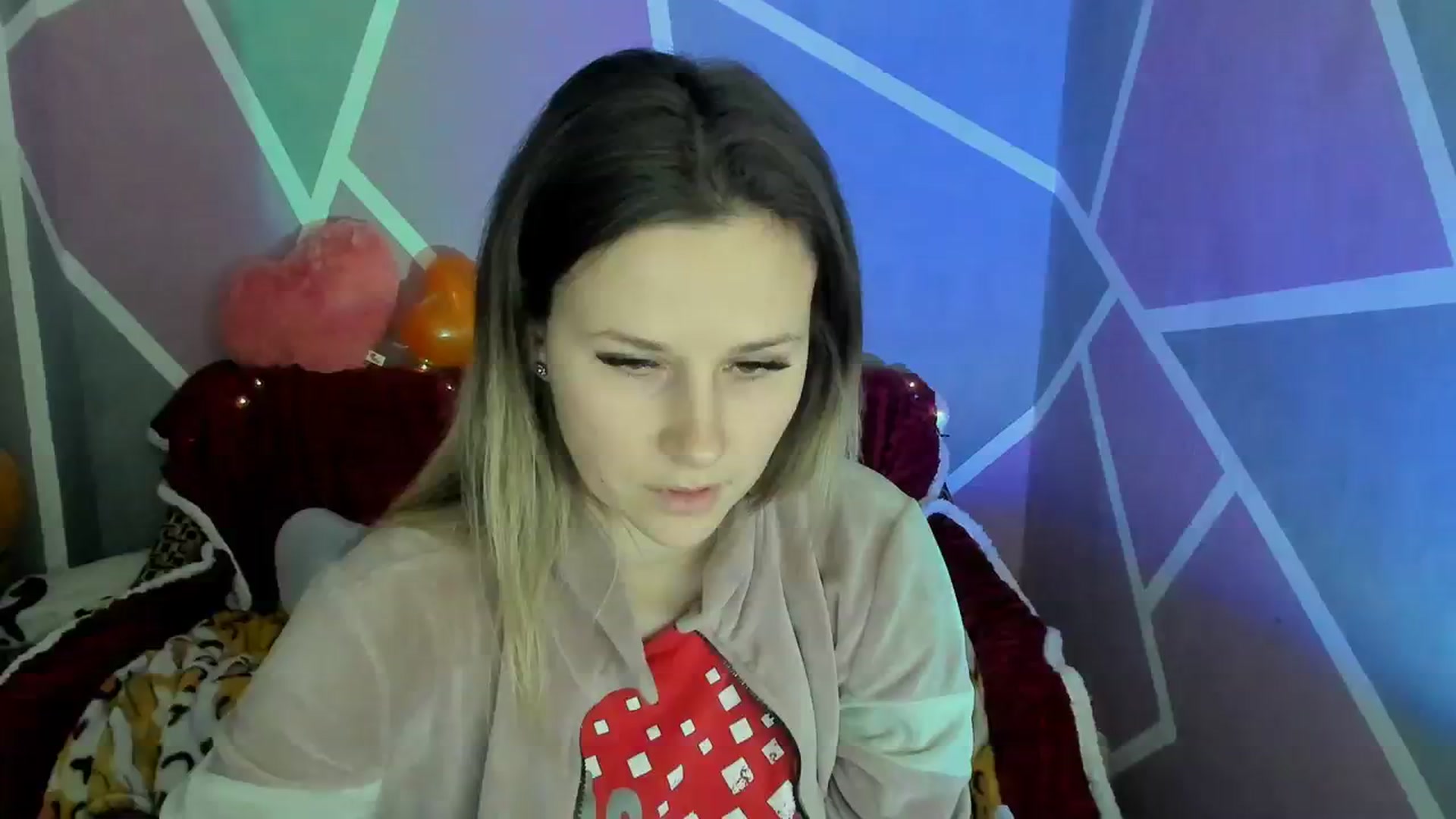 Gallery image thumbnail from Sexy_Ukr's myfreecams stream on, 02/16/2024, 17:17 image 1 of 20