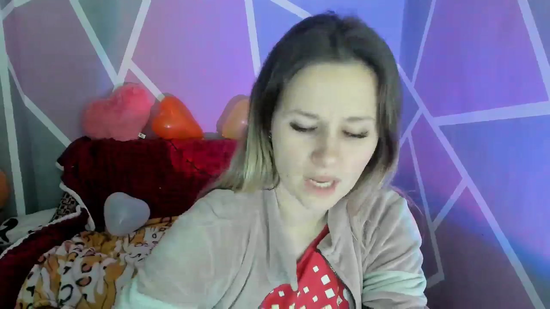 Gallery image thumbnail from Sexy_Ukr's myfreecams stream on, 02/16/2024, 17:17 image 19 of 20