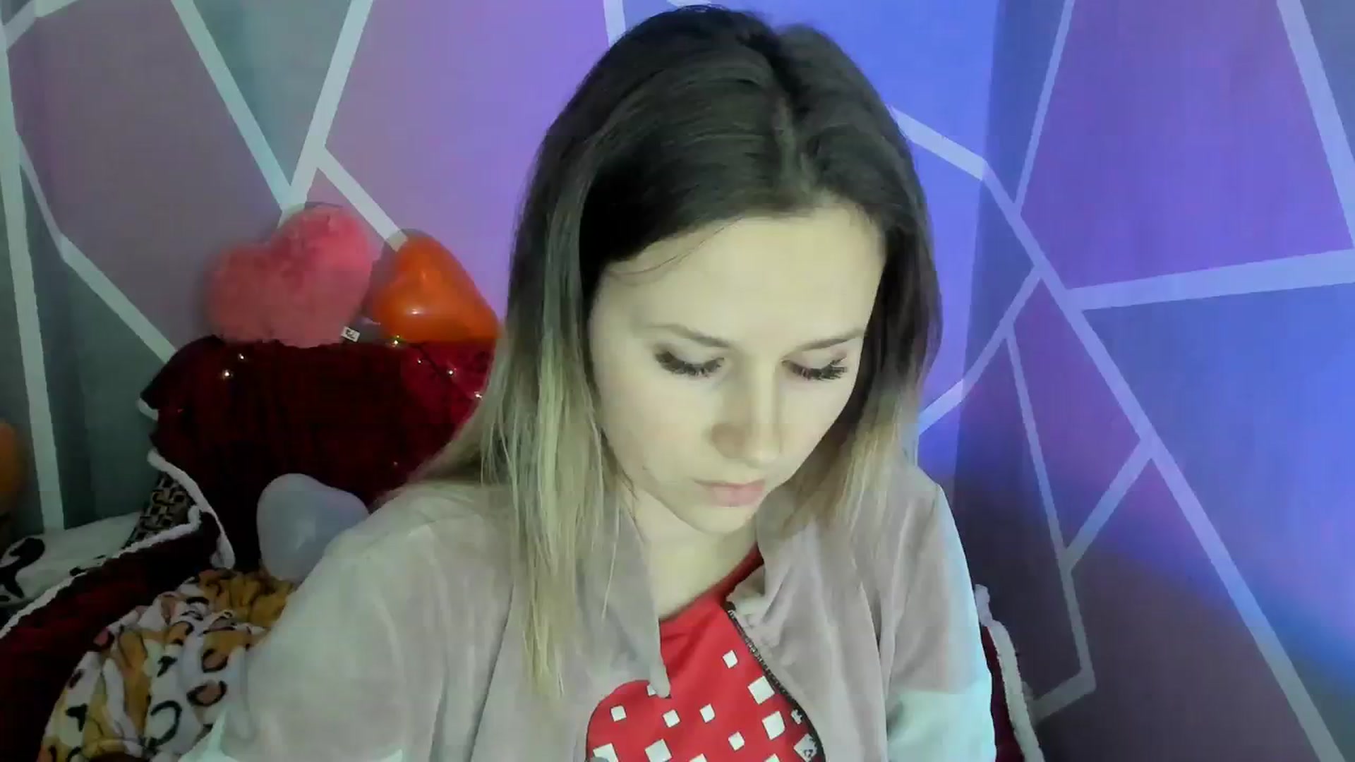 Gallery image thumbnail from Sexy_Ukr's myfreecams stream on, 02/16/2024, 17:17 image 5 of 20