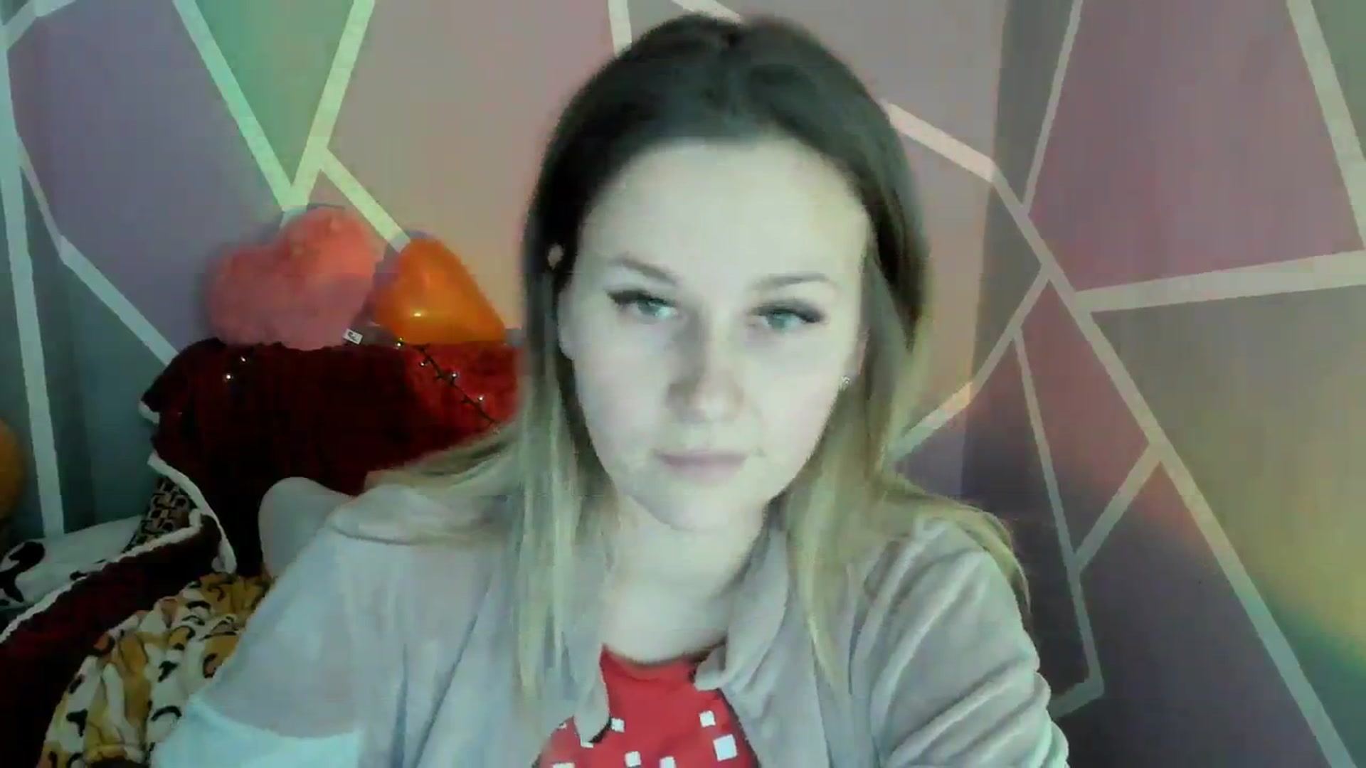 Gallery image thumbnail from Sexy_Ukr's myfreecams stream on, 02/16/2024, 17:17 image 7 of 20