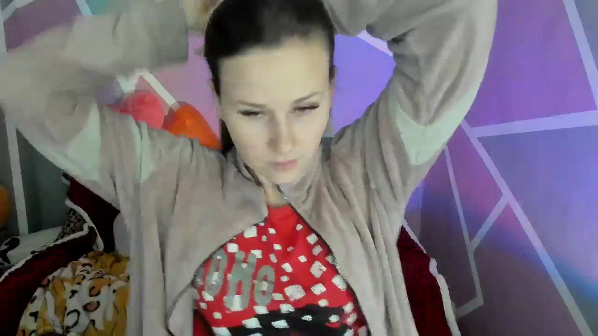 Gallery image thumbnail from Sexy_Ukr's myfreecams stream on, 02/16/2024, 17:17 image 20 of 20