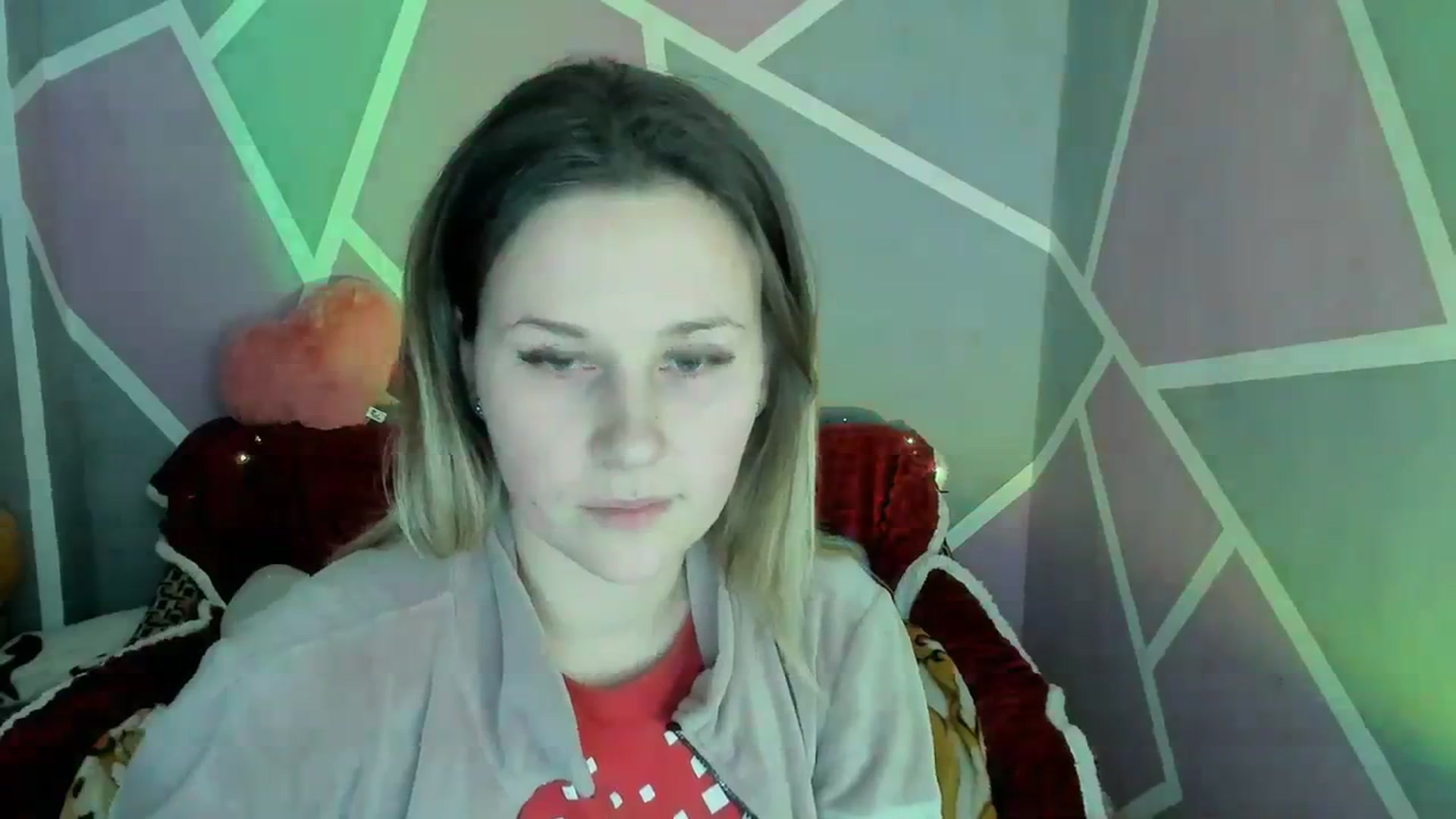 Gallery image thumbnail from Sexy_Ukr's myfreecams stream on, 02/16/2024, 18:58 image 11 of 20