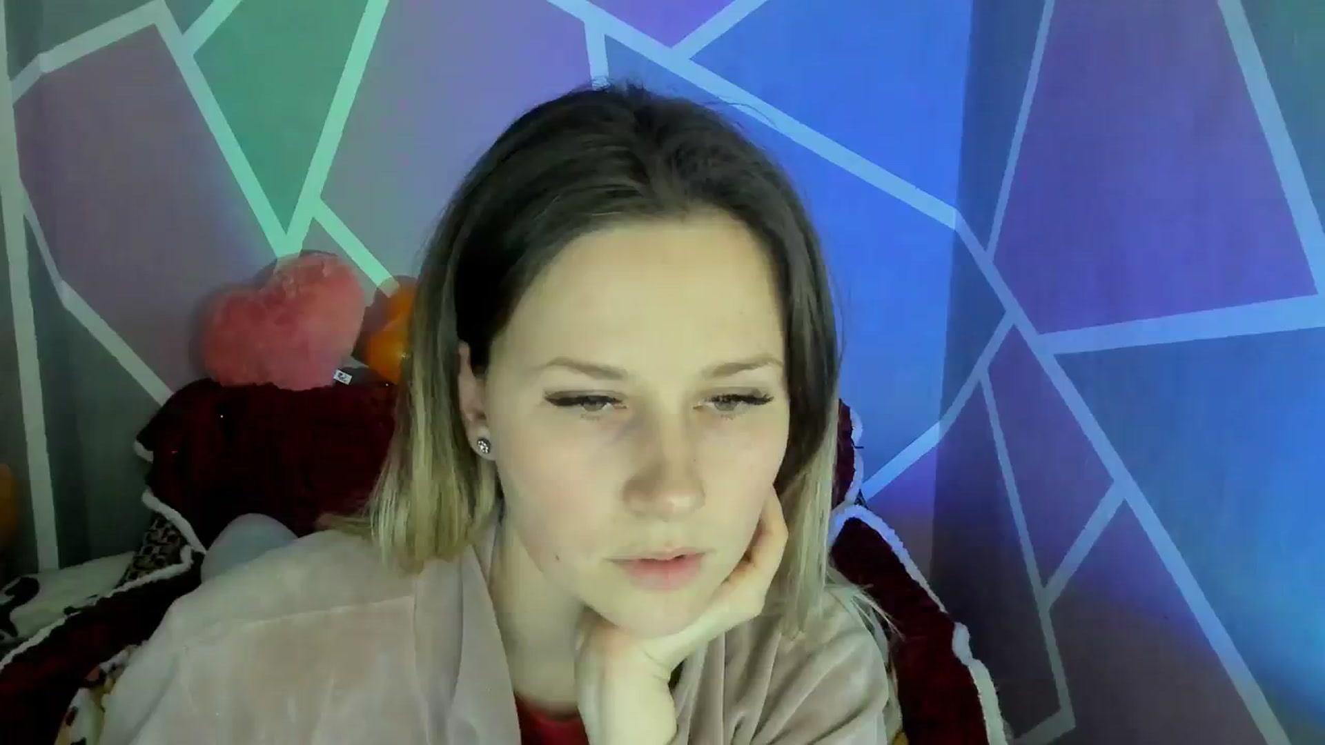 Gallery image thumbnail from Sexy_Ukr's myfreecams stream on, 02/16/2024, 18:58 image 10 of 20