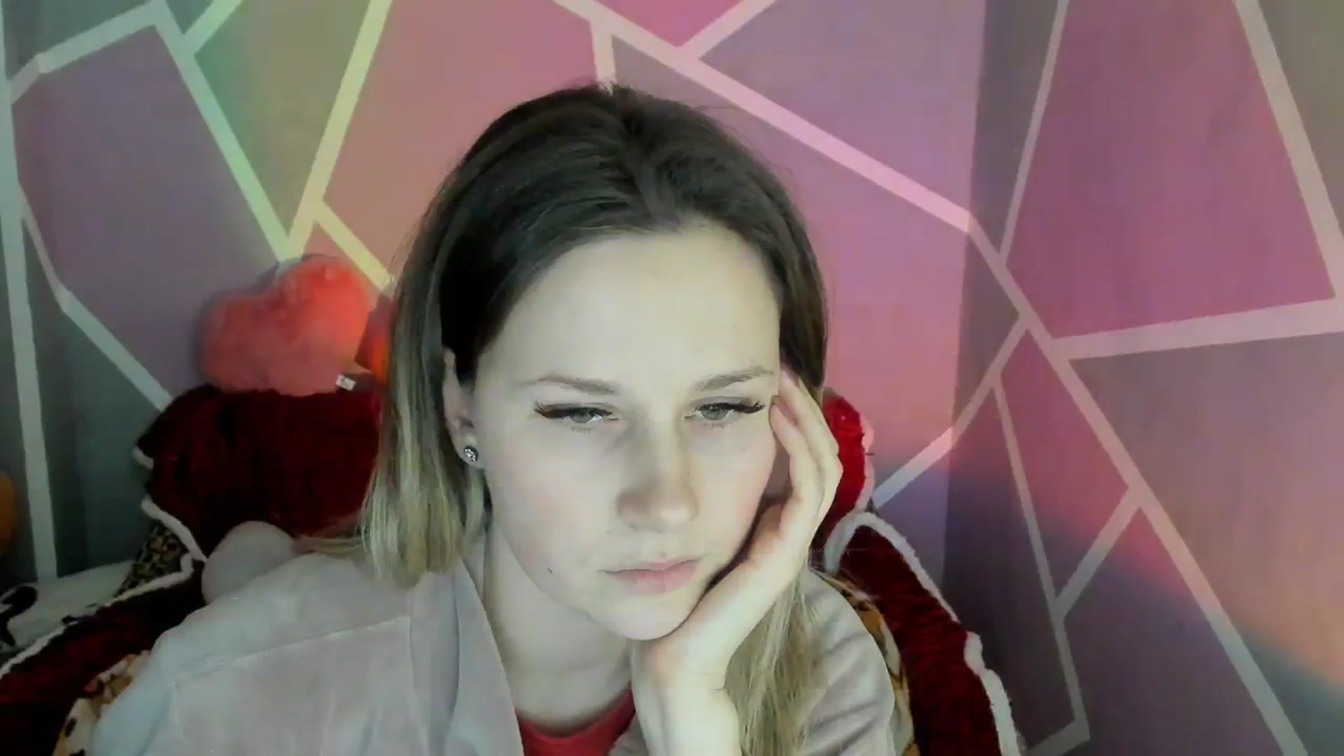Gallery image thumbnail from Sexy_Ukr's myfreecams stream on, 02/16/2024, 18:58 image 9 of 20