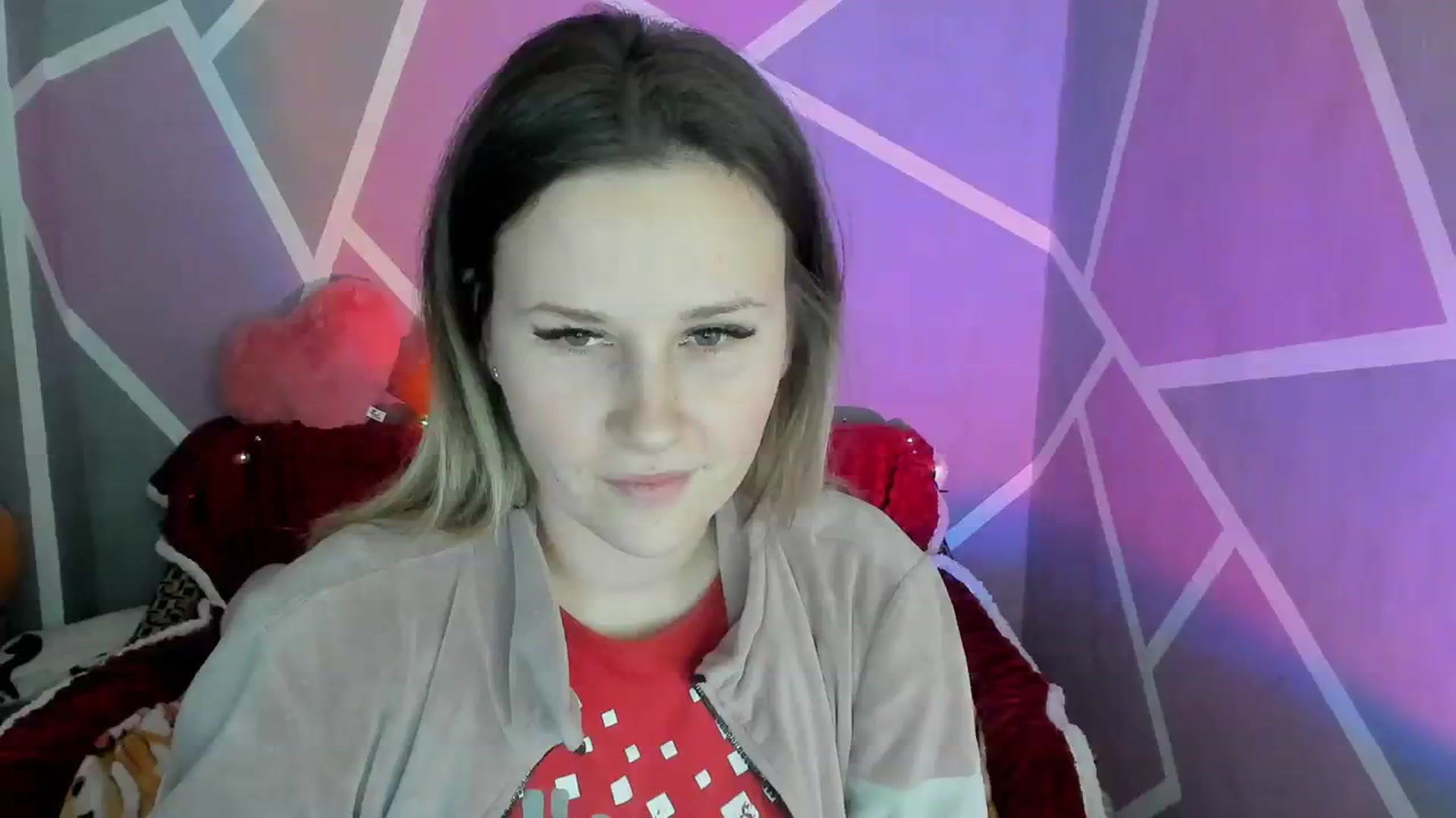 Gallery image thumbnail from Sexy_Ukr's myfreecams stream on, 02/16/2024, 18:58 image 6 of 20