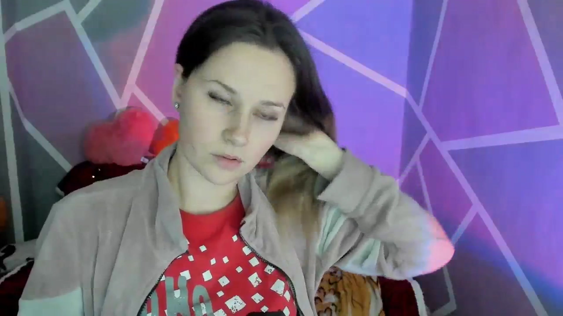 Gallery image thumbnail from Sexy_Ukr's myfreecams stream on, 02/16/2024, 18:58 image 7 of 20