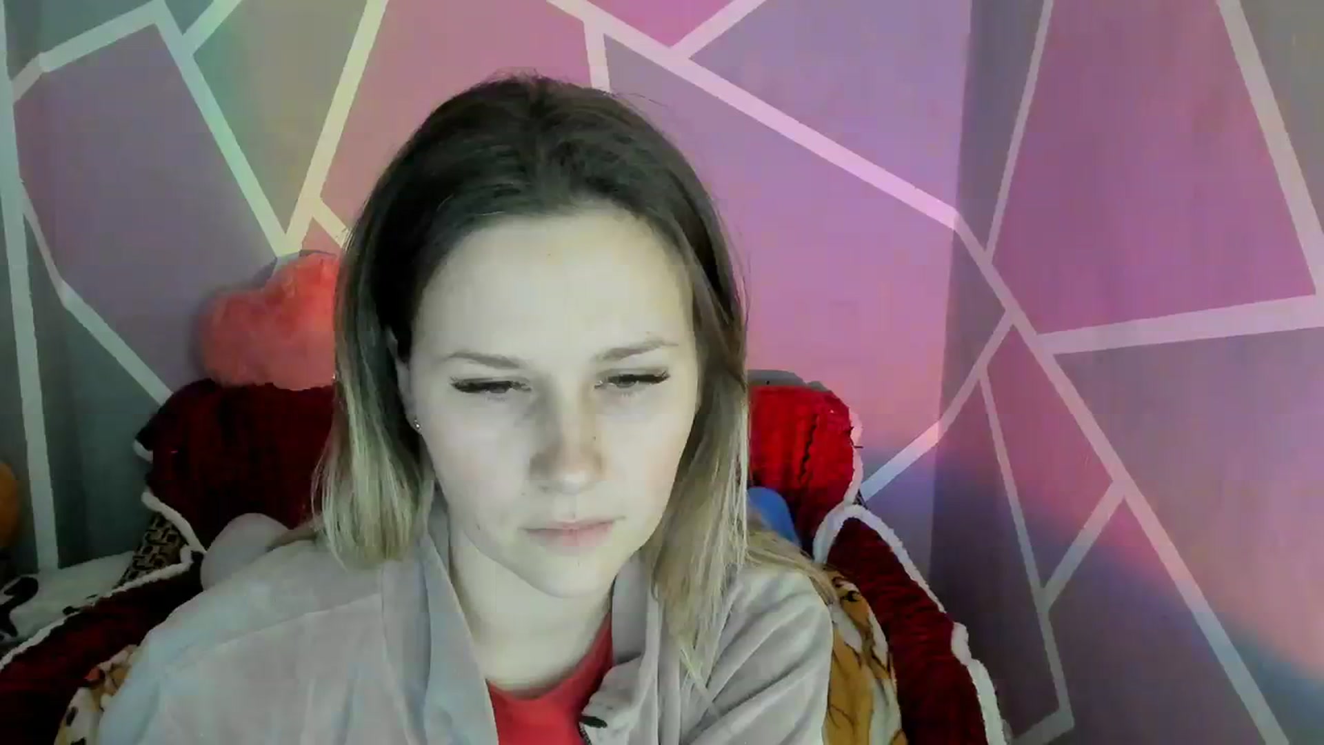 Gallery image thumbnail from Sexy_Ukr's myfreecams stream on, 02/16/2024, 18:58 image 12 of 20