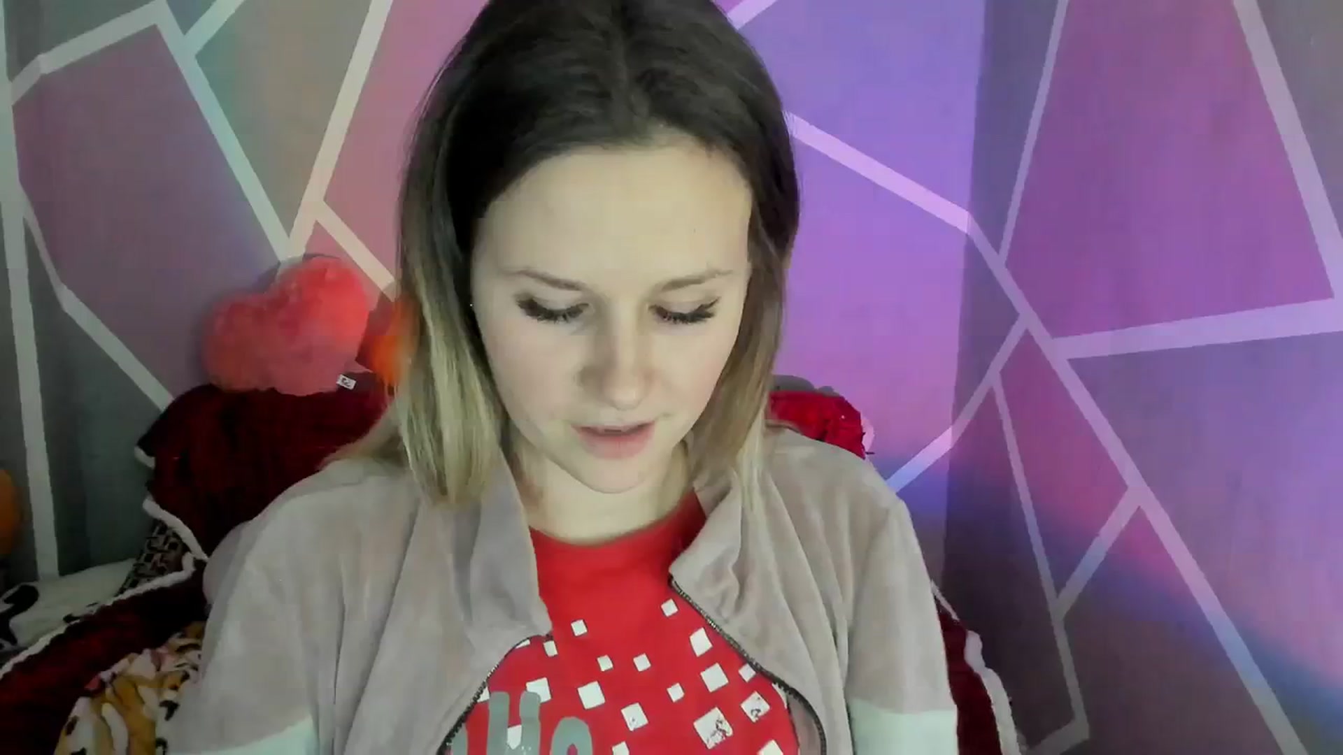 Gallery image thumbnail from Sexy_Ukr's myfreecams stream on, 02/16/2024, 18:58 image 19 of 20