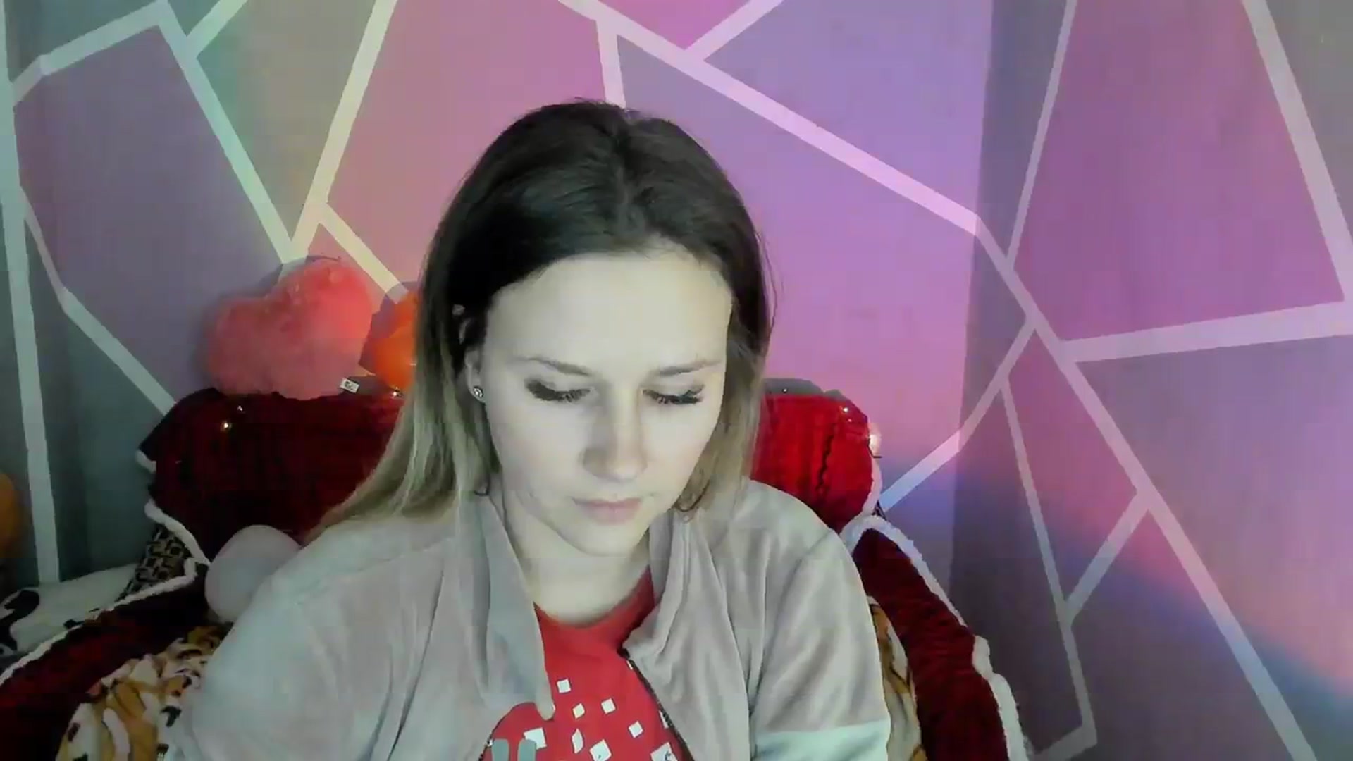 Gallery image thumbnail from Sexy_Ukr's myfreecams stream on, 02/16/2024, 18:58 image 4 of 20