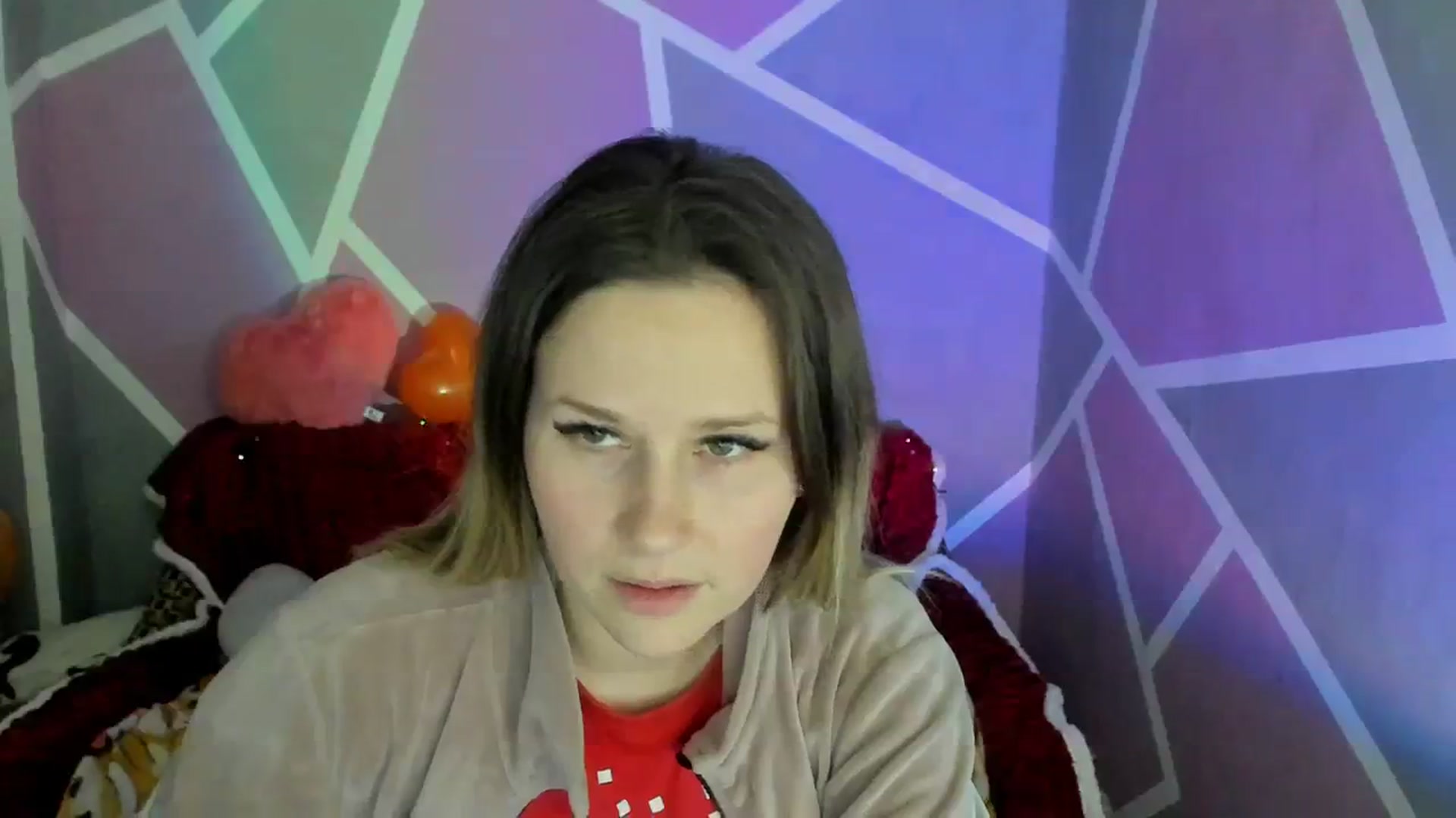 Gallery image thumbnail from Sexy_Ukr's myfreecams stream on, 02/16/2024, 18:58 image 2 of 20