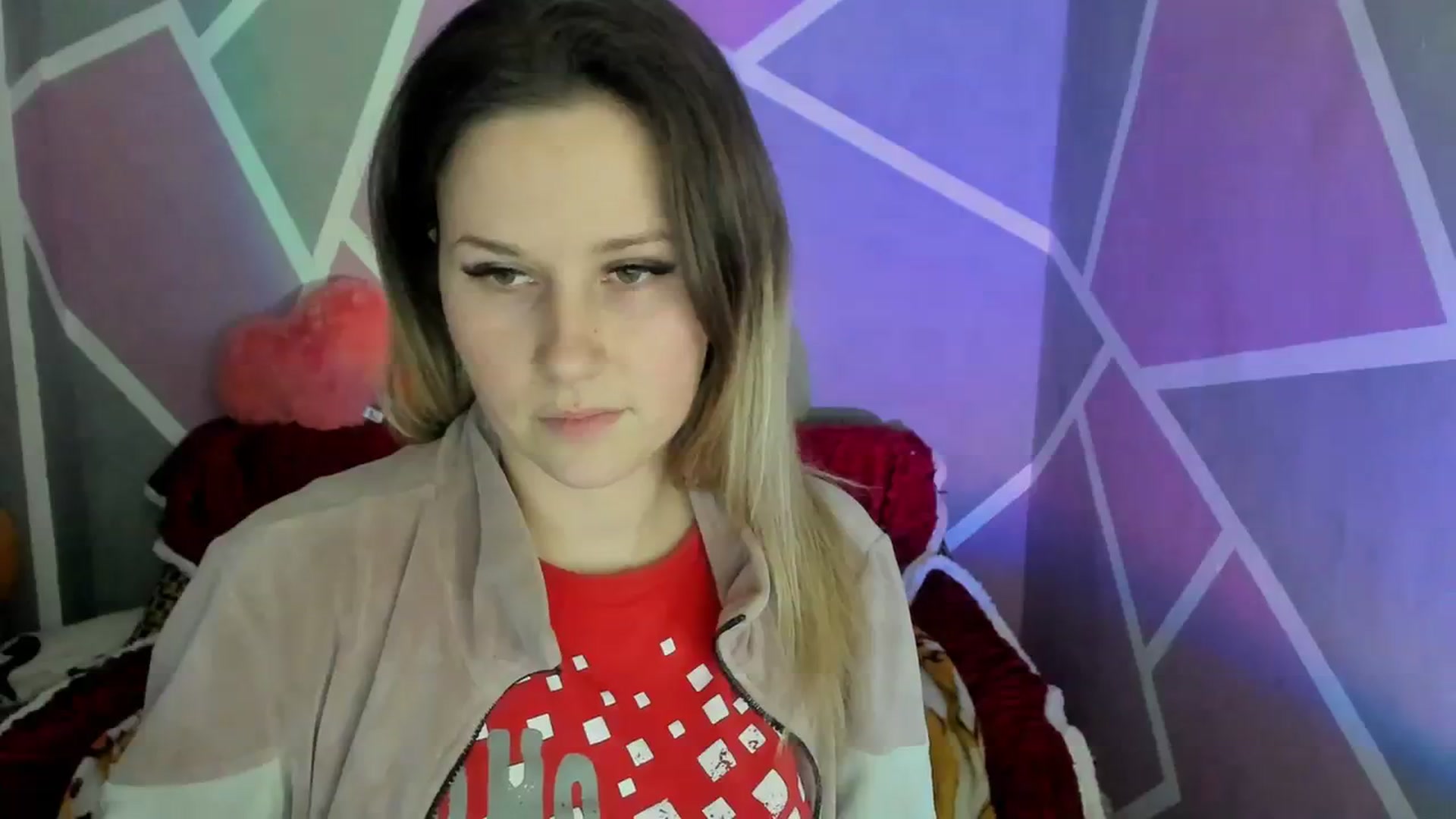 Gallery image thumbnail from Sexy_Ukr's myfreecams stream on, 02/16/2024, 18:58 image 8 of 20