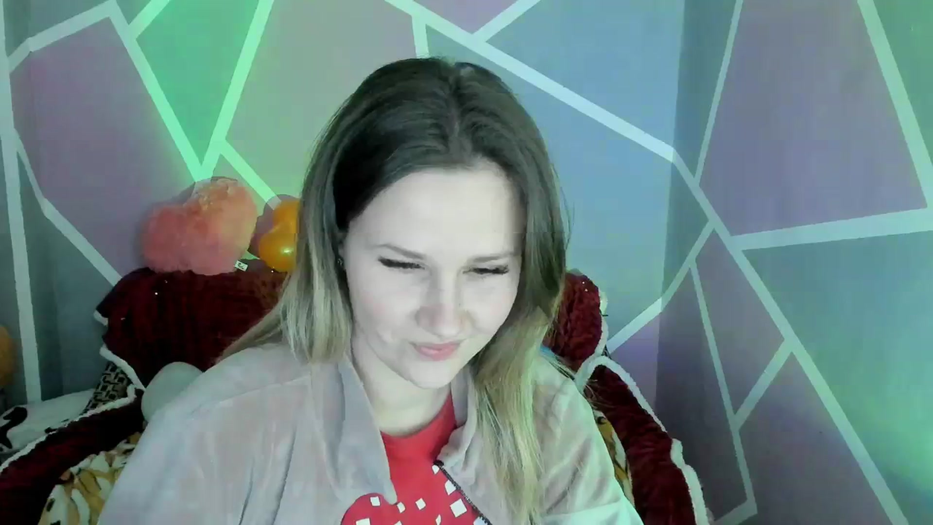 Gallery image thumbnail from Sexy_Ukr's myfreecams stream on, 02/16/2024, 18:58 image 14 of 20