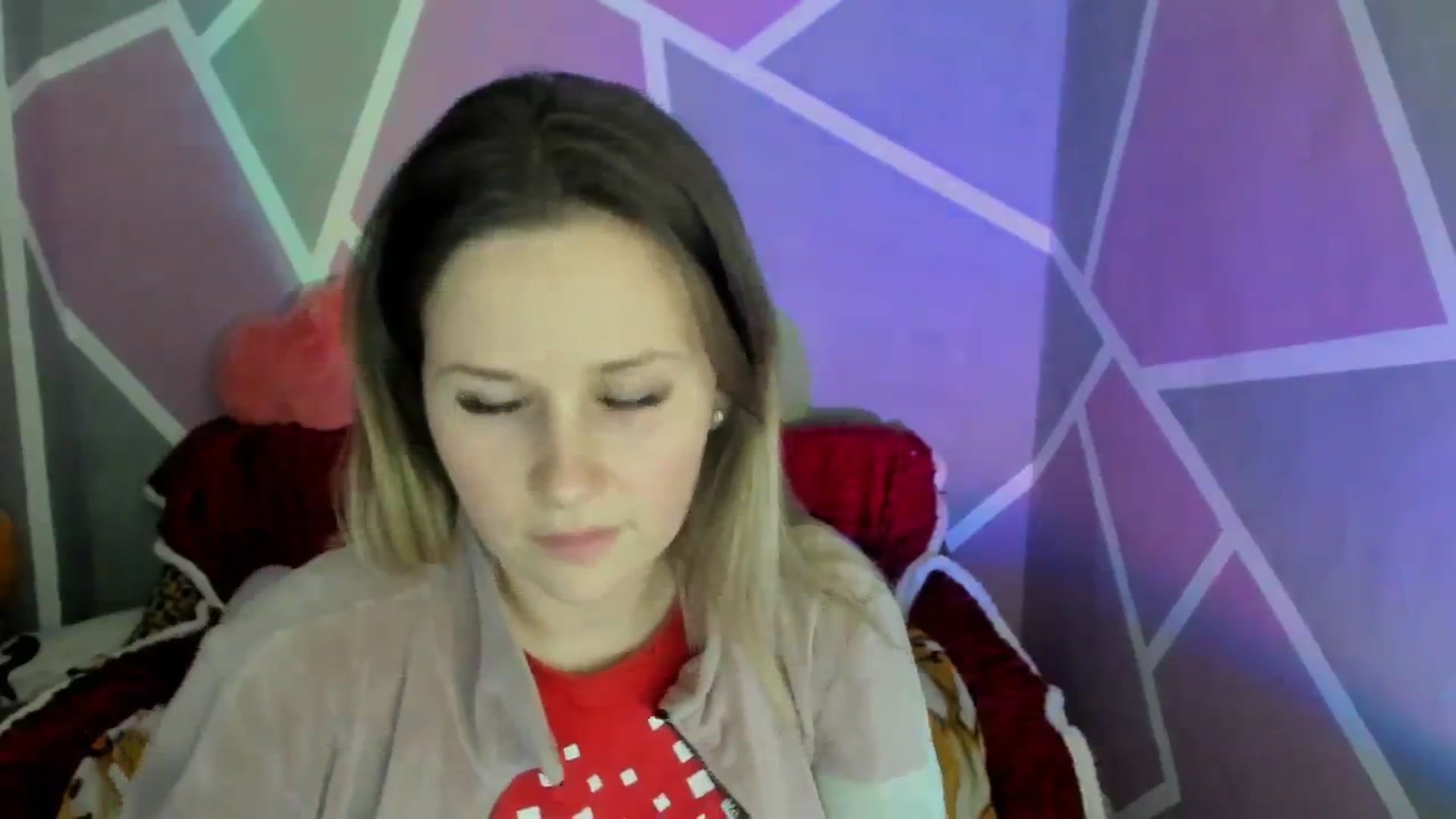 Gallery image thumbnail from Sexy_Ukr's myfreecams stream on, 02/16/2024, 18:58 image 13 of 20