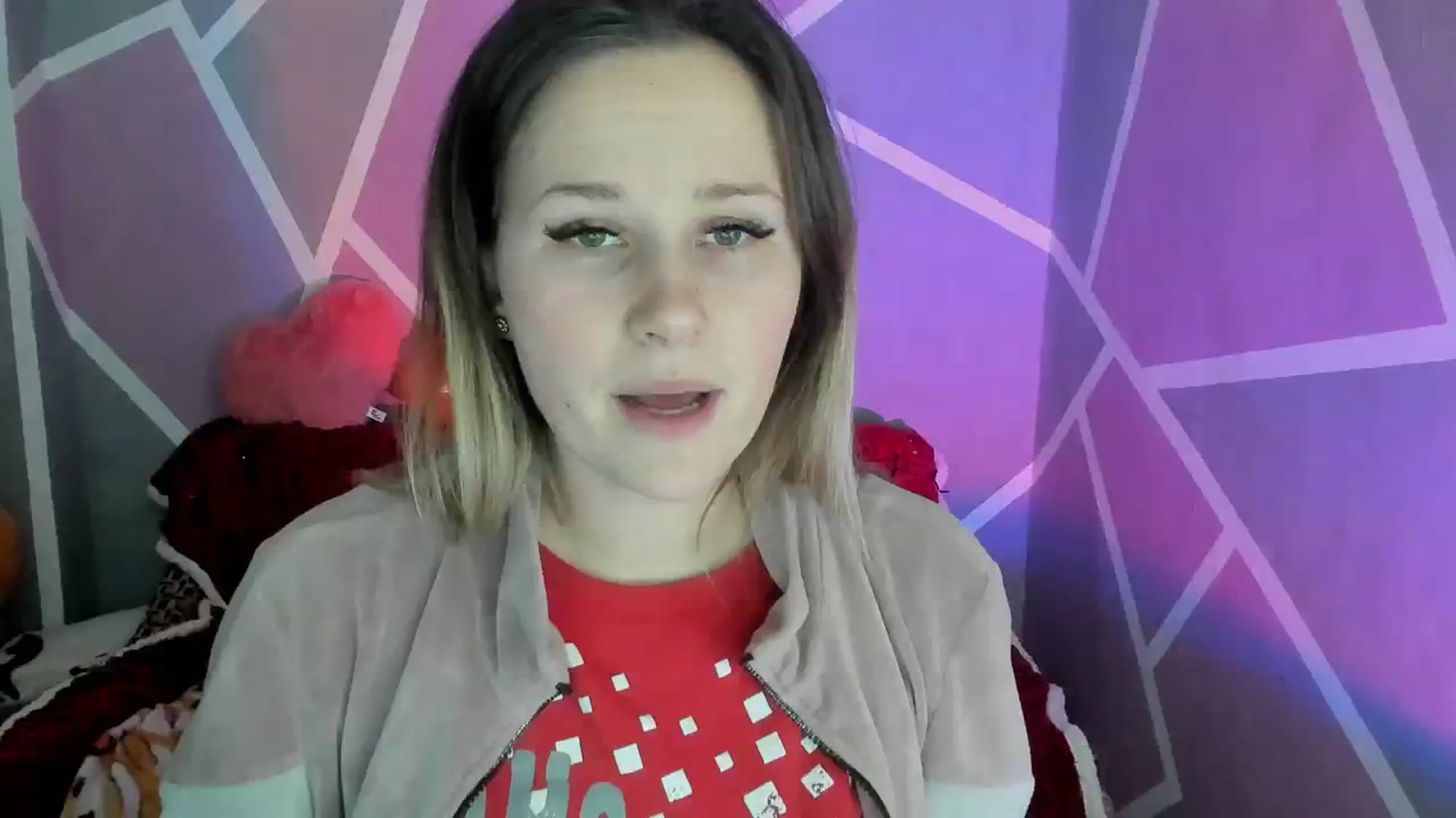 Gallery image thumbnail from Sexy_Ukr's myfreecams stream on, 02/16/2024, 18:58 image 18 of 20