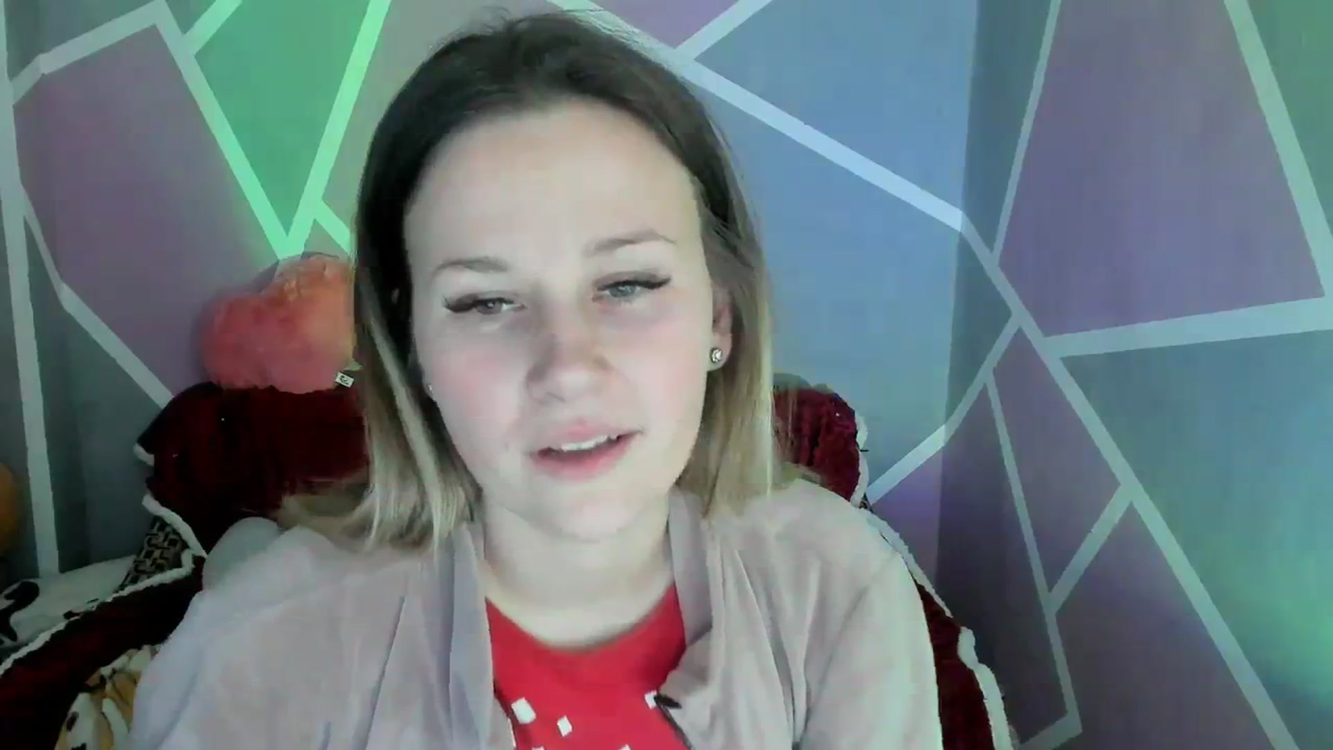 Gallery image thumbnail from Sexy_Ukr's myfreecams stream on, 02/16/2024, 18:58 image 5 of 20