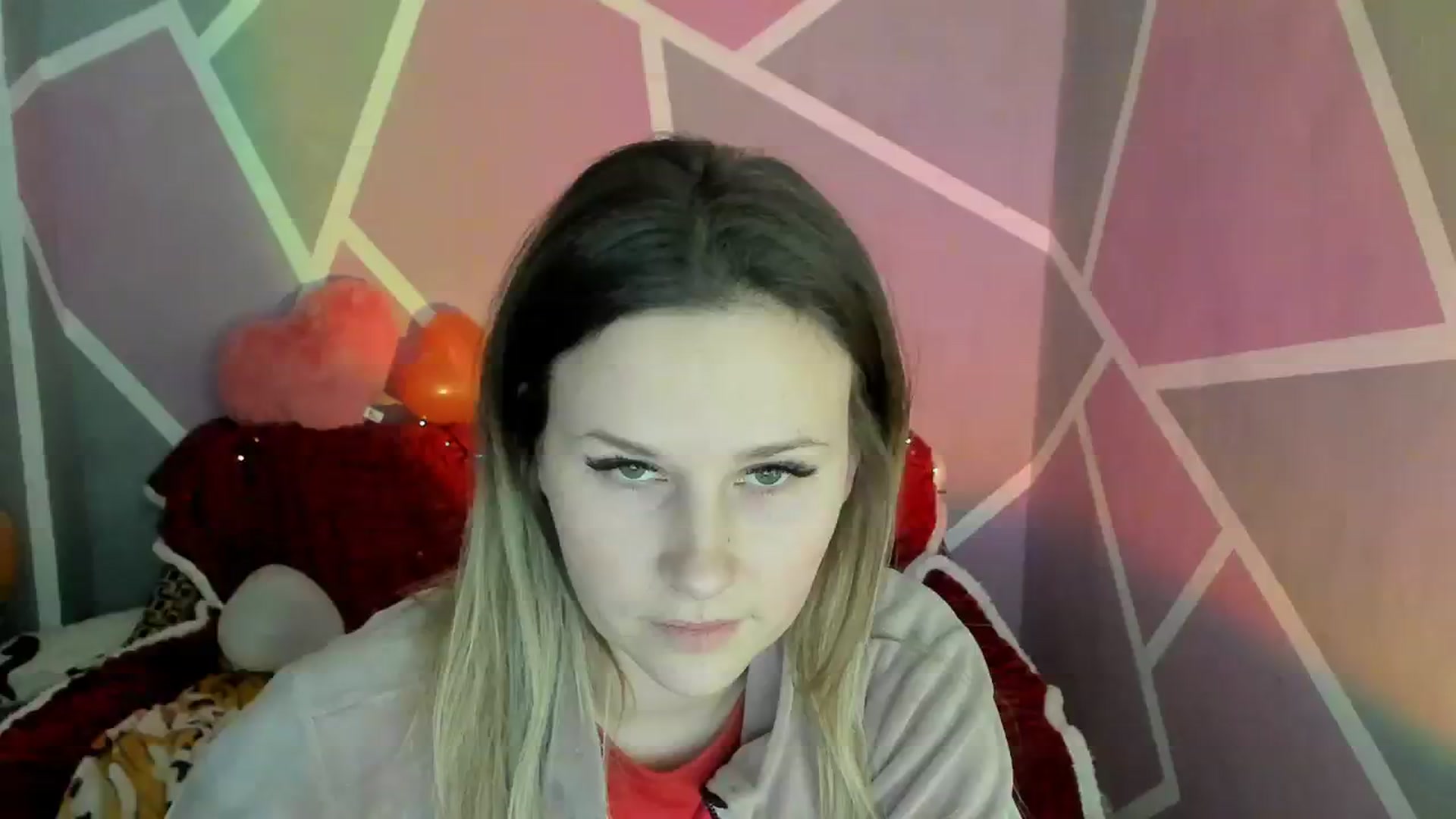 Gallery image thumbnail from Sexy_Ukr's myfreecams stream on, 02/16/2024, 18:58 image 1 of 20