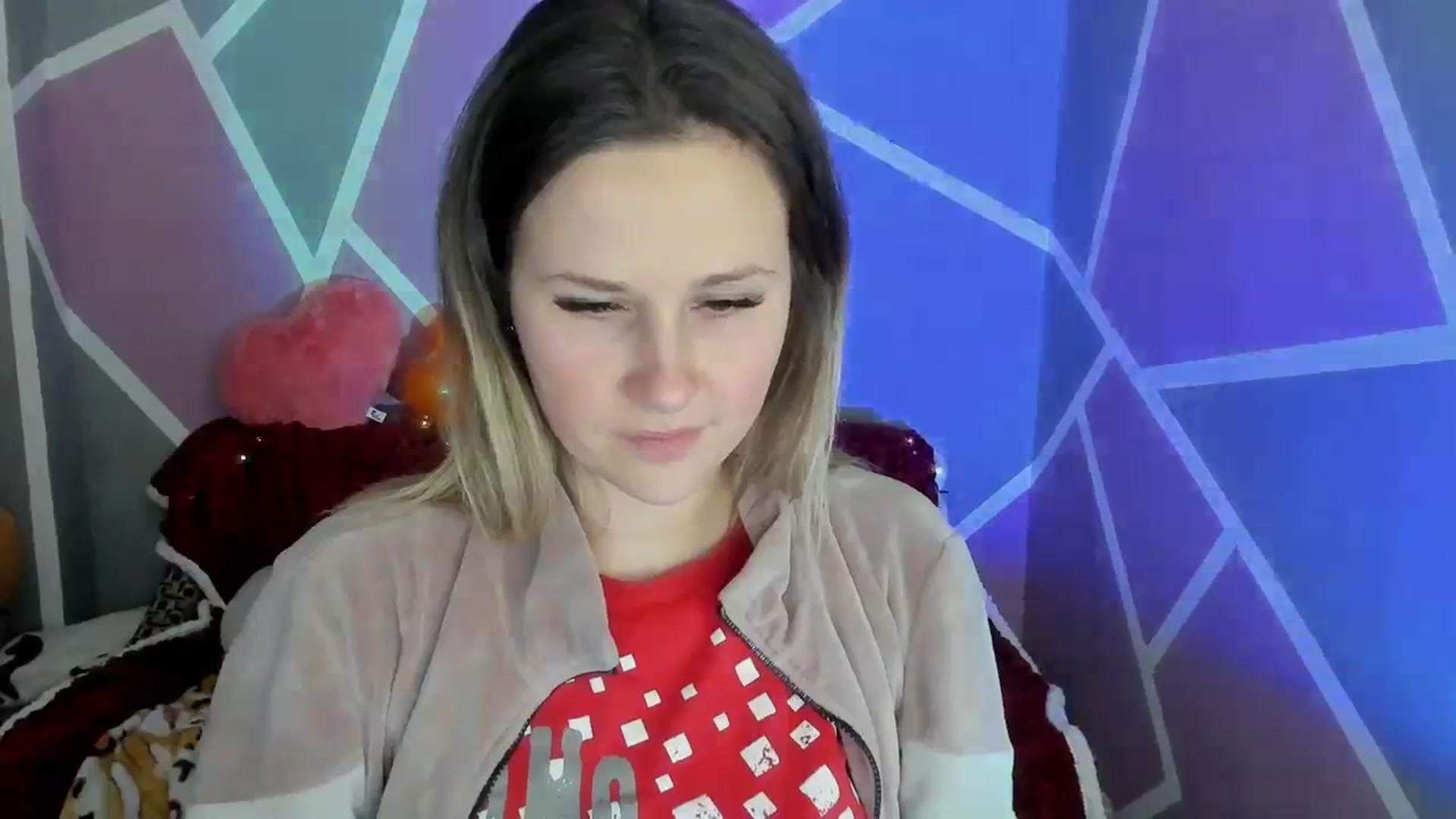 Gallery image thumbnail from Sexy_Ukr's myfreecams stream on, 02/16/2024, 18:58 image 20 of 20