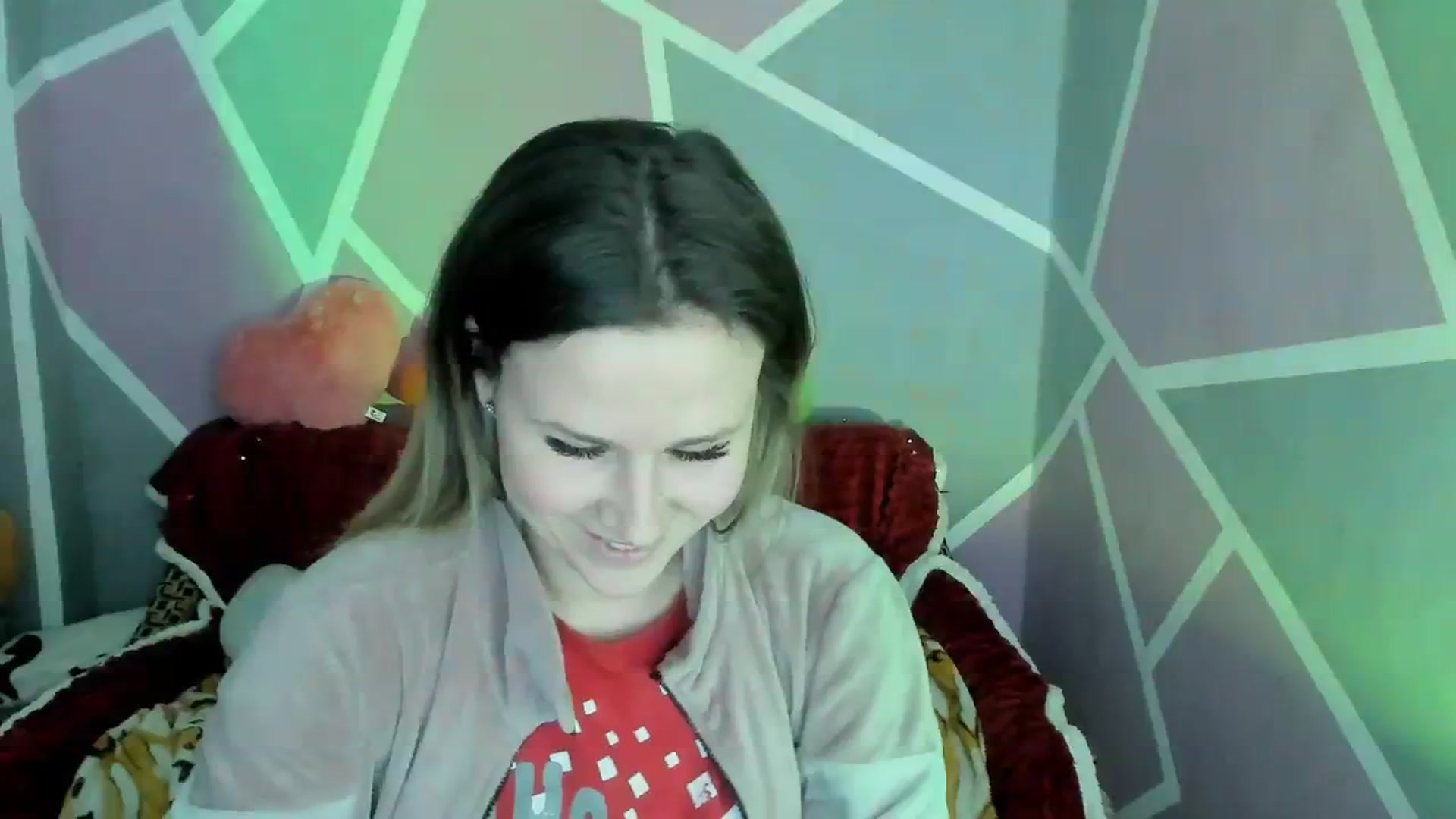 Gallery image thumbnail from Sexy_Ukr's myfreecams stream on, 02/16/2024, 18:58 image 3 of 20