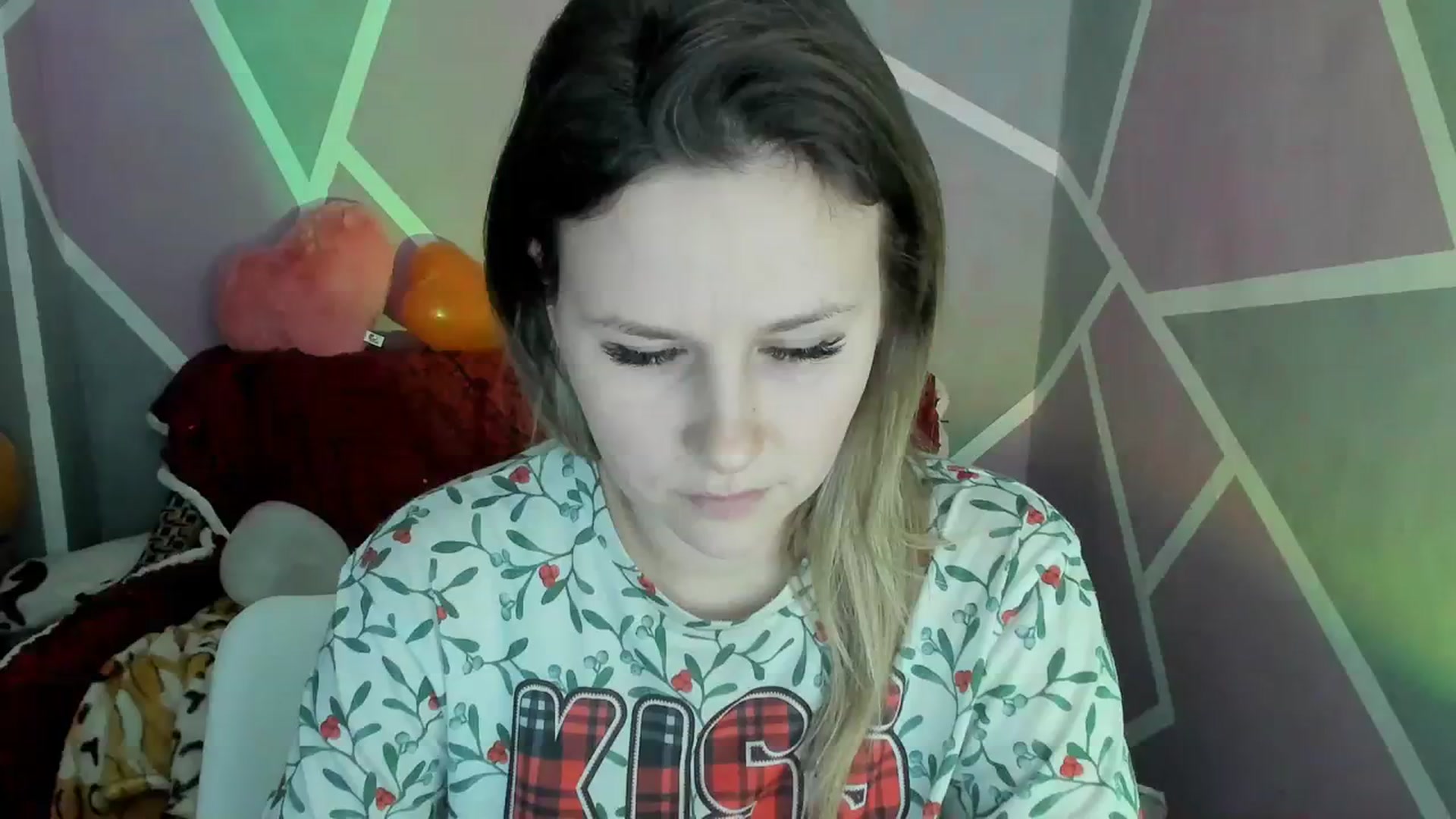 Gallery image thumbnail from Sexy_Ukr's myfreecams stream on, 02/17/2024, 17:25 image 1 of 20