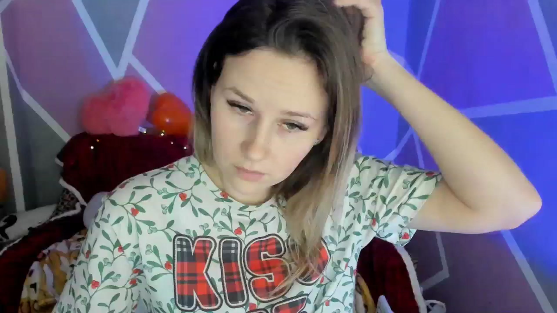Gallery image thumbnail from Sexy_Ukr's myfreecams stream on, 02/17/2024, 17:25 image 3 of 20